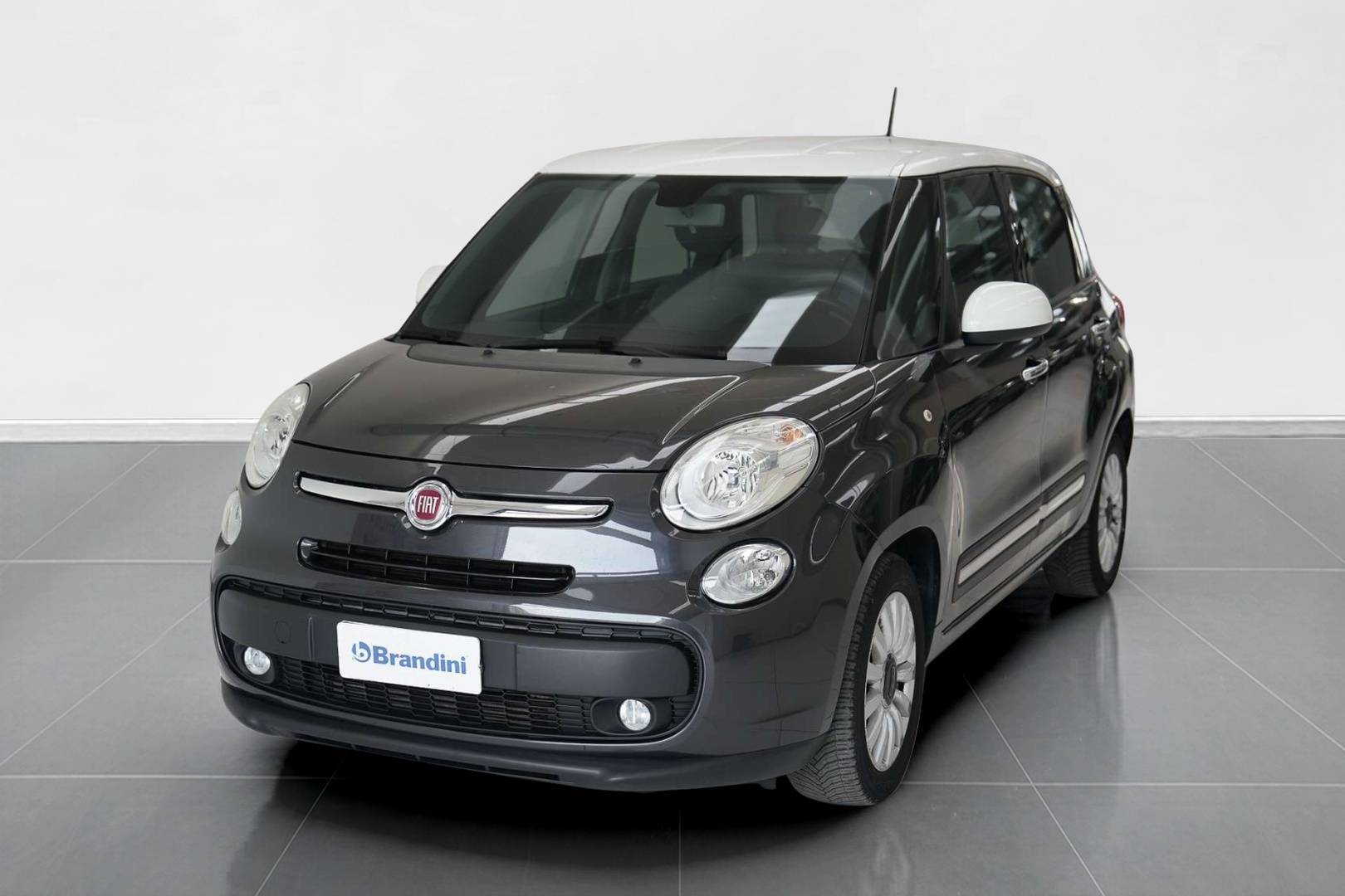 Fiat - 500L