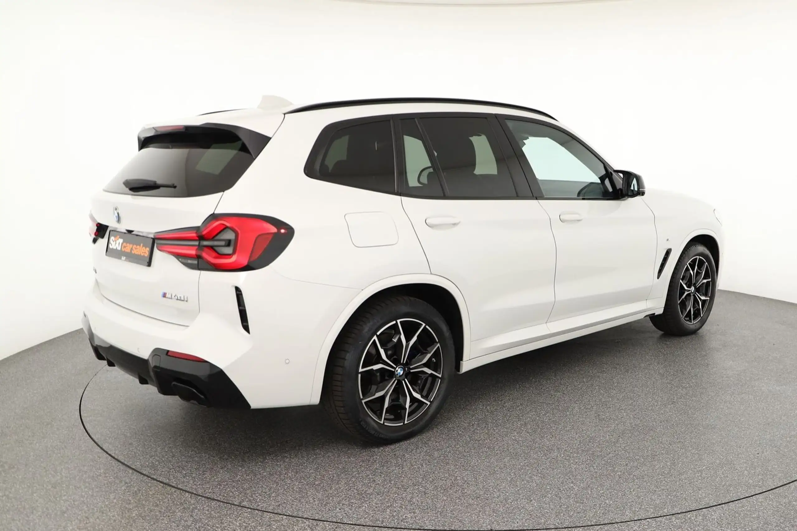 BMW - X3 M