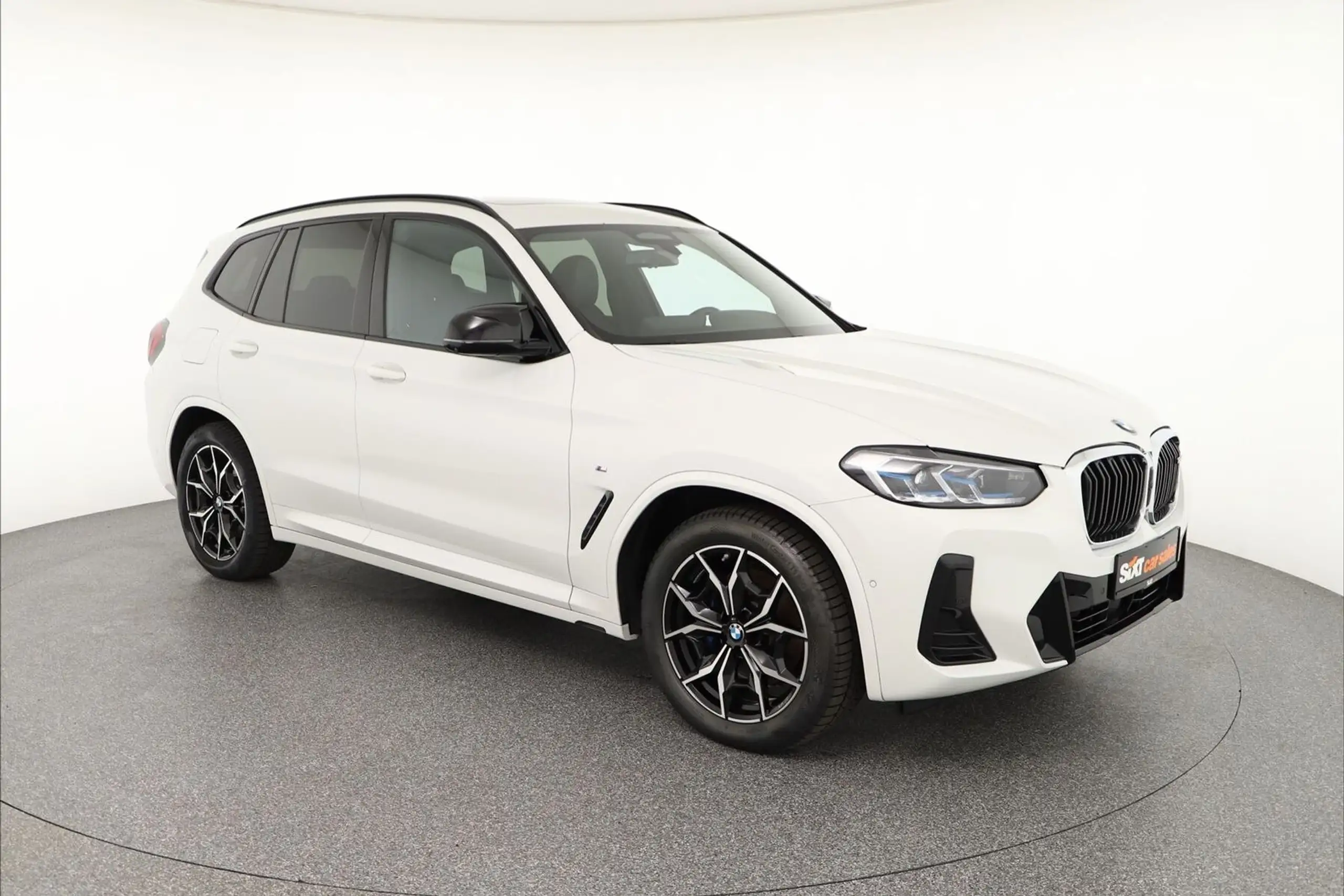 BMW - X3 M