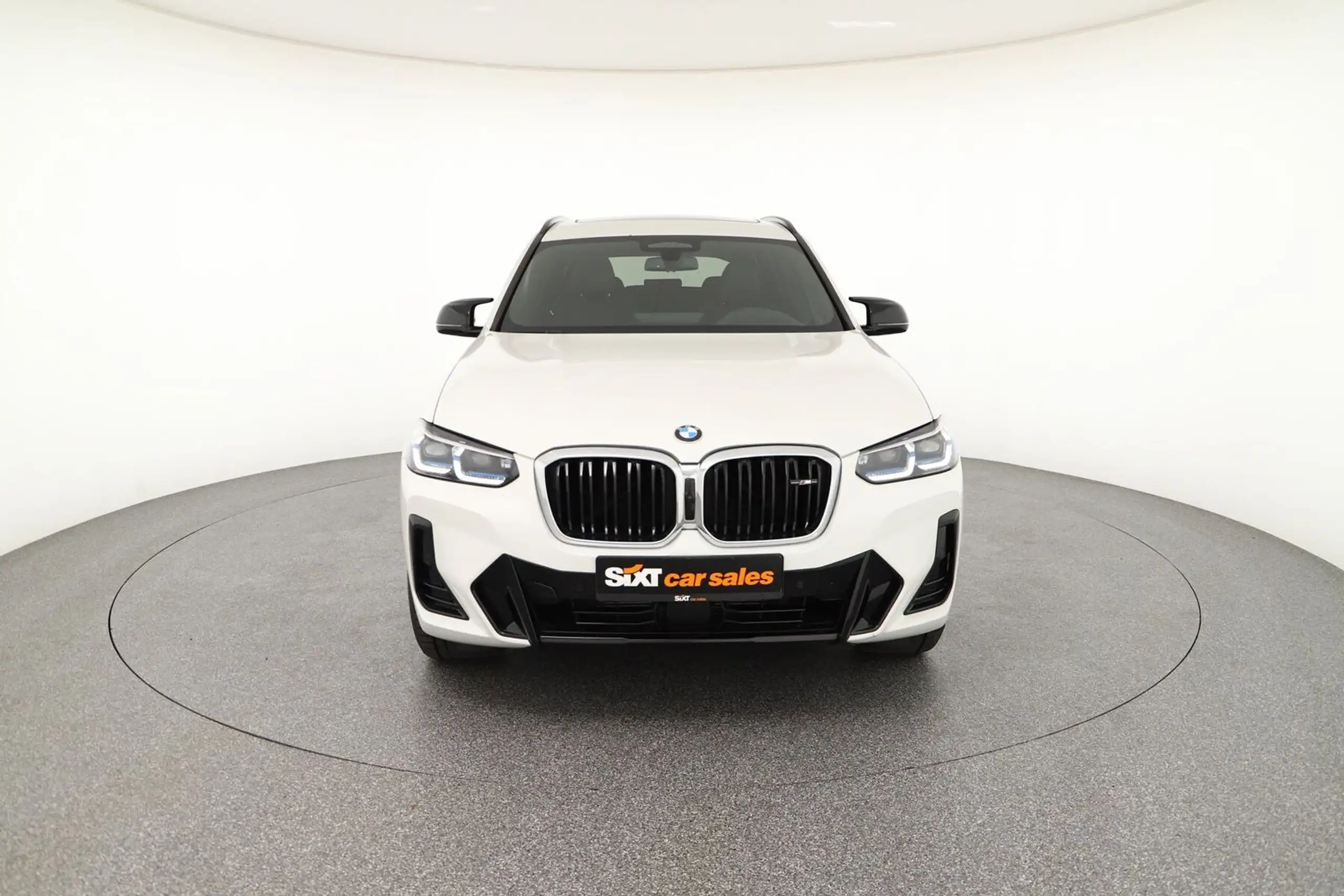 BMW - X3 M