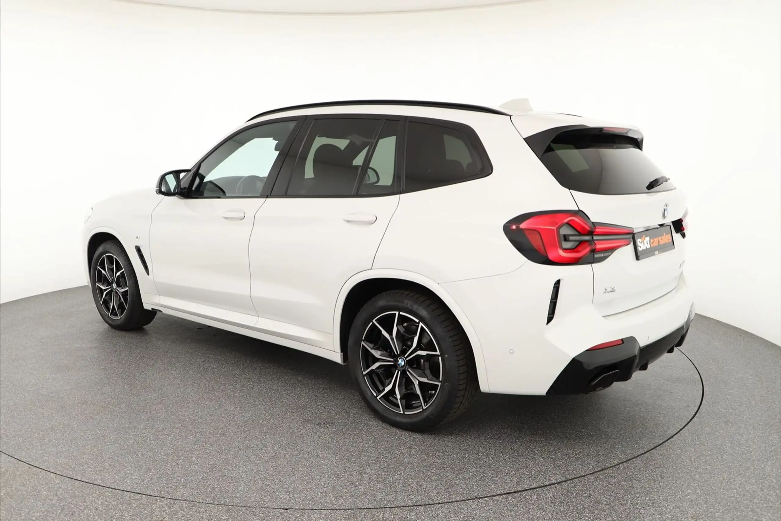 BMW - X3 M