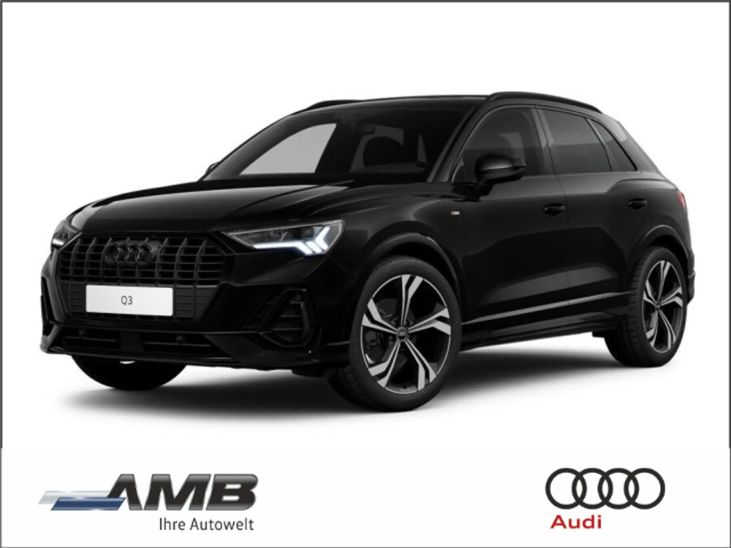 Audi - Q3