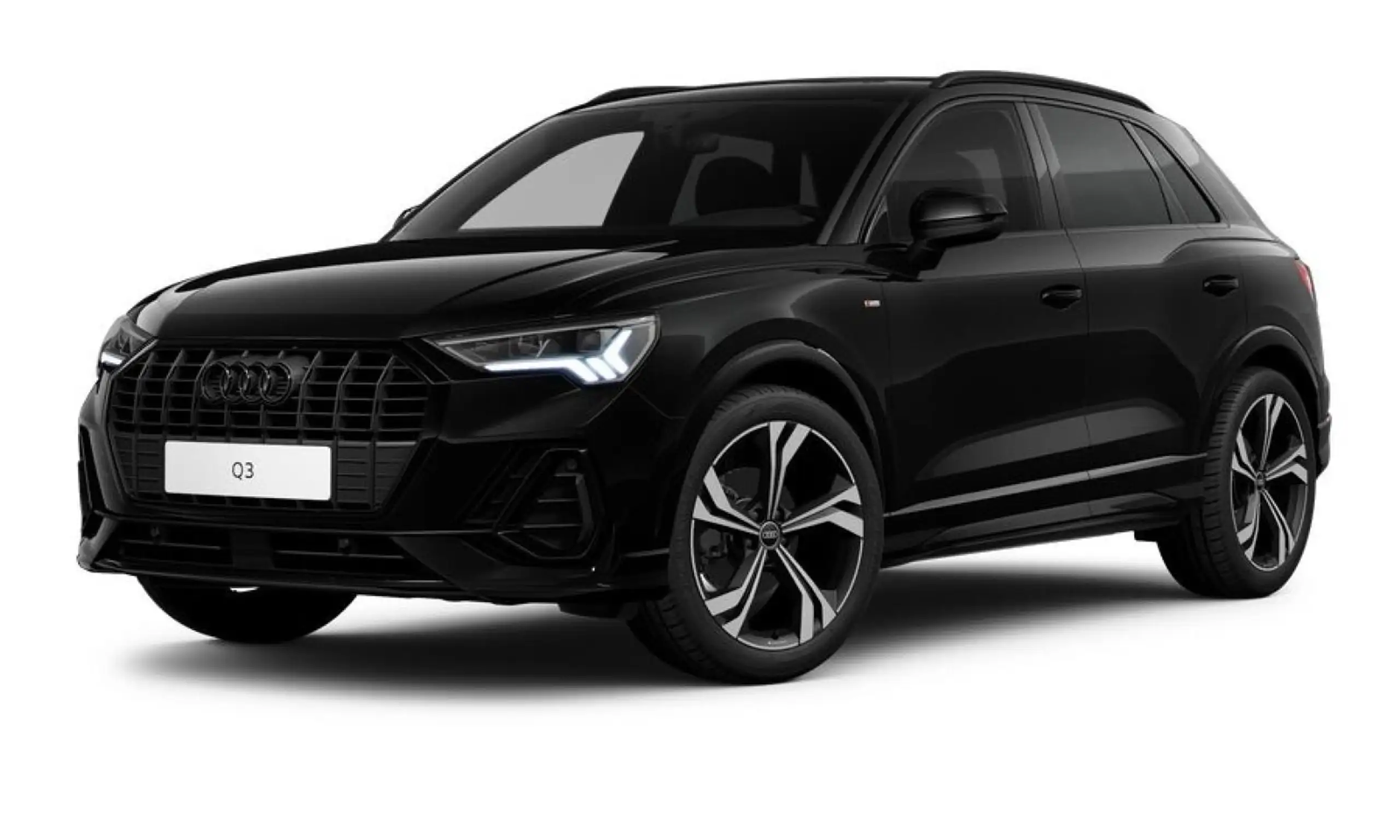 Audi - Q3