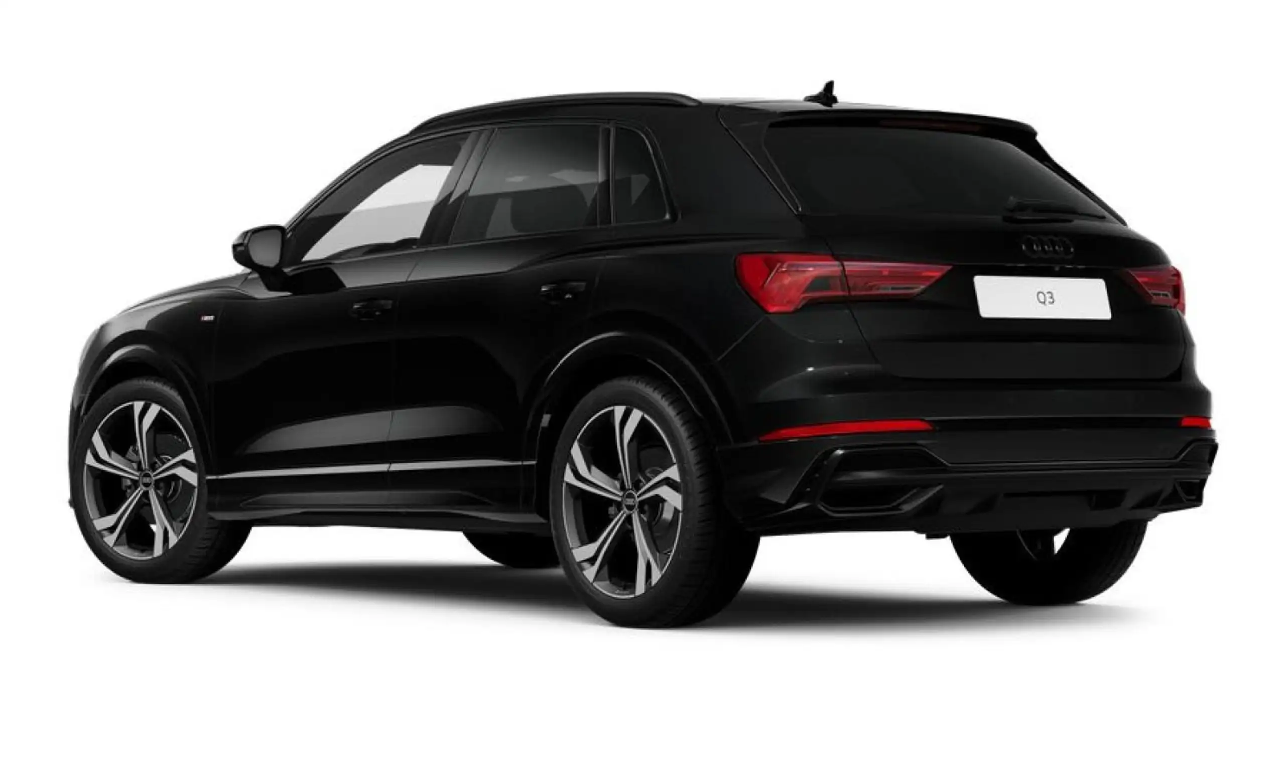 Audi - Q3