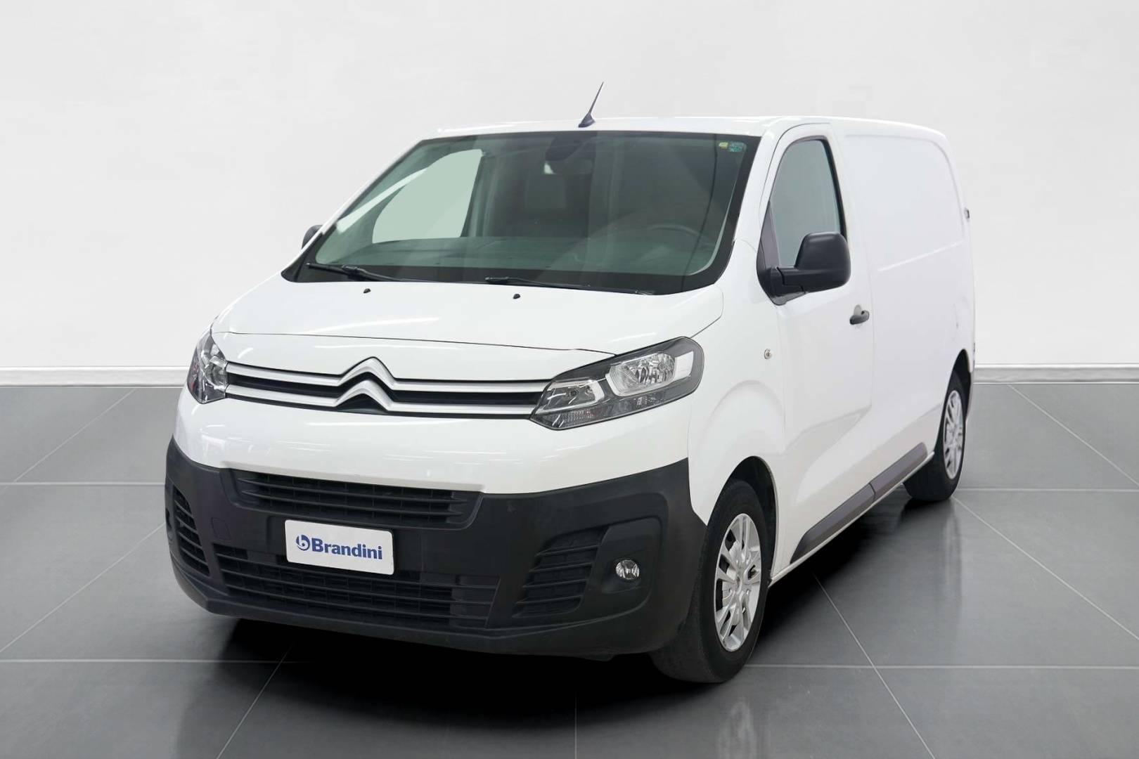 Citroen Jumpy 2018 85CH