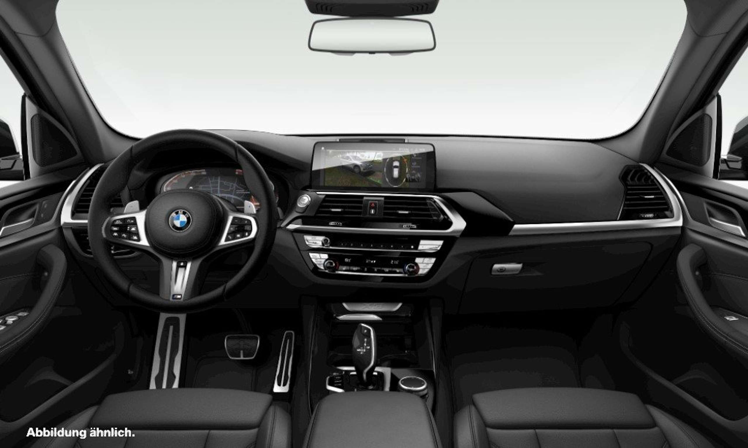 BMW - X3