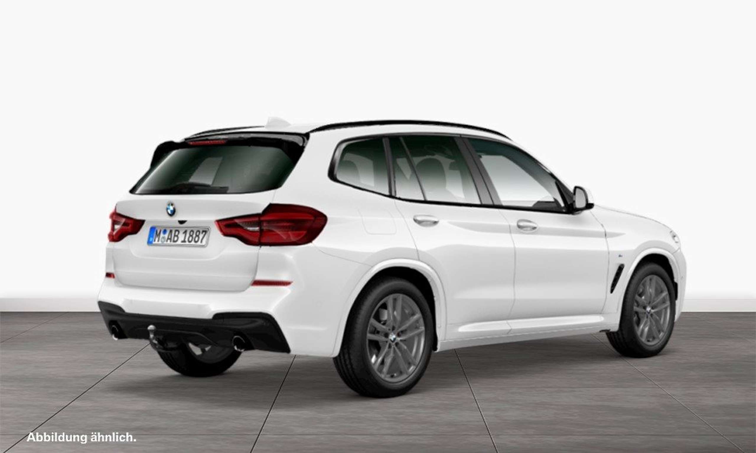 BMW - X3