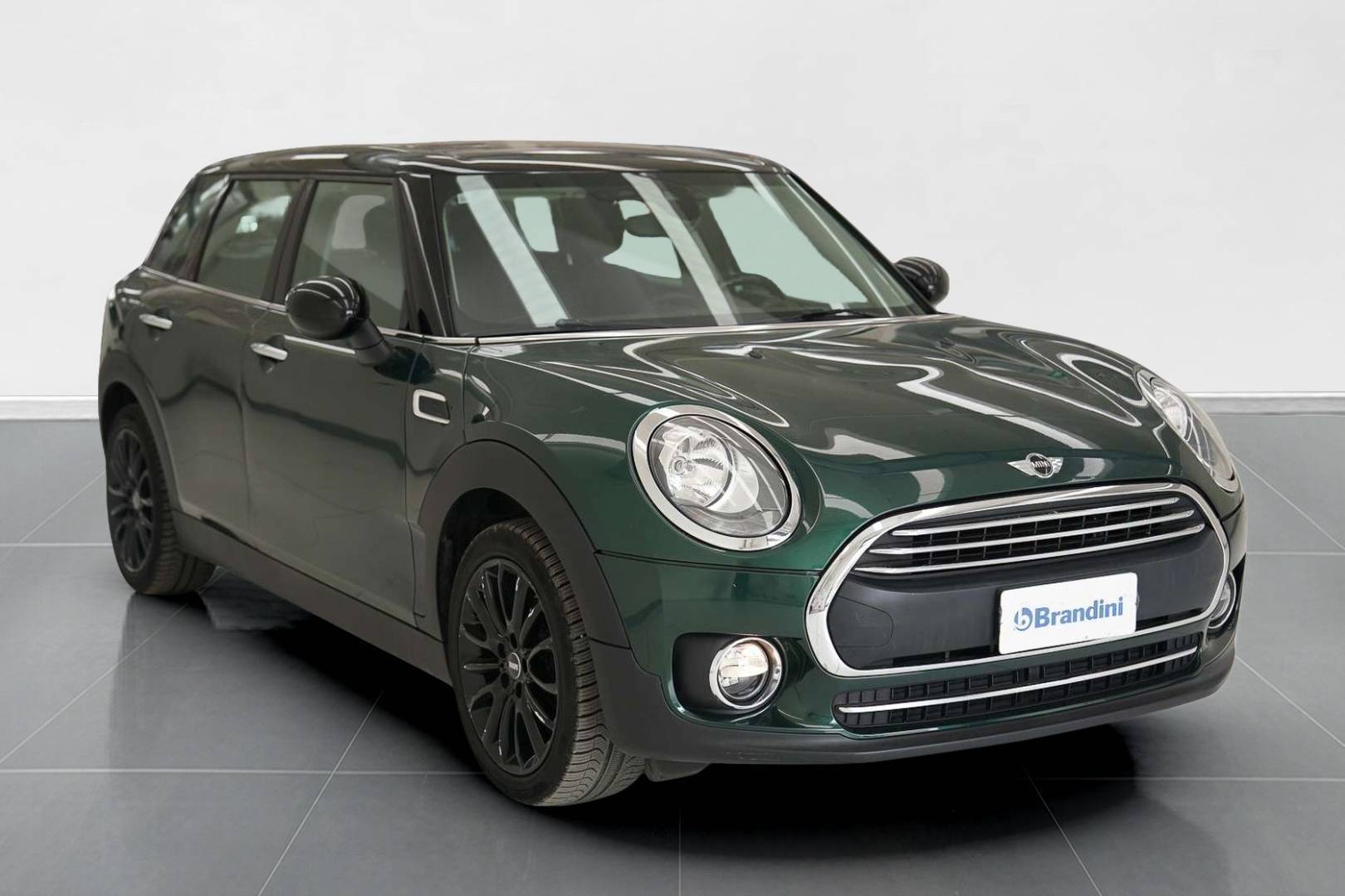 Mini - Clubman