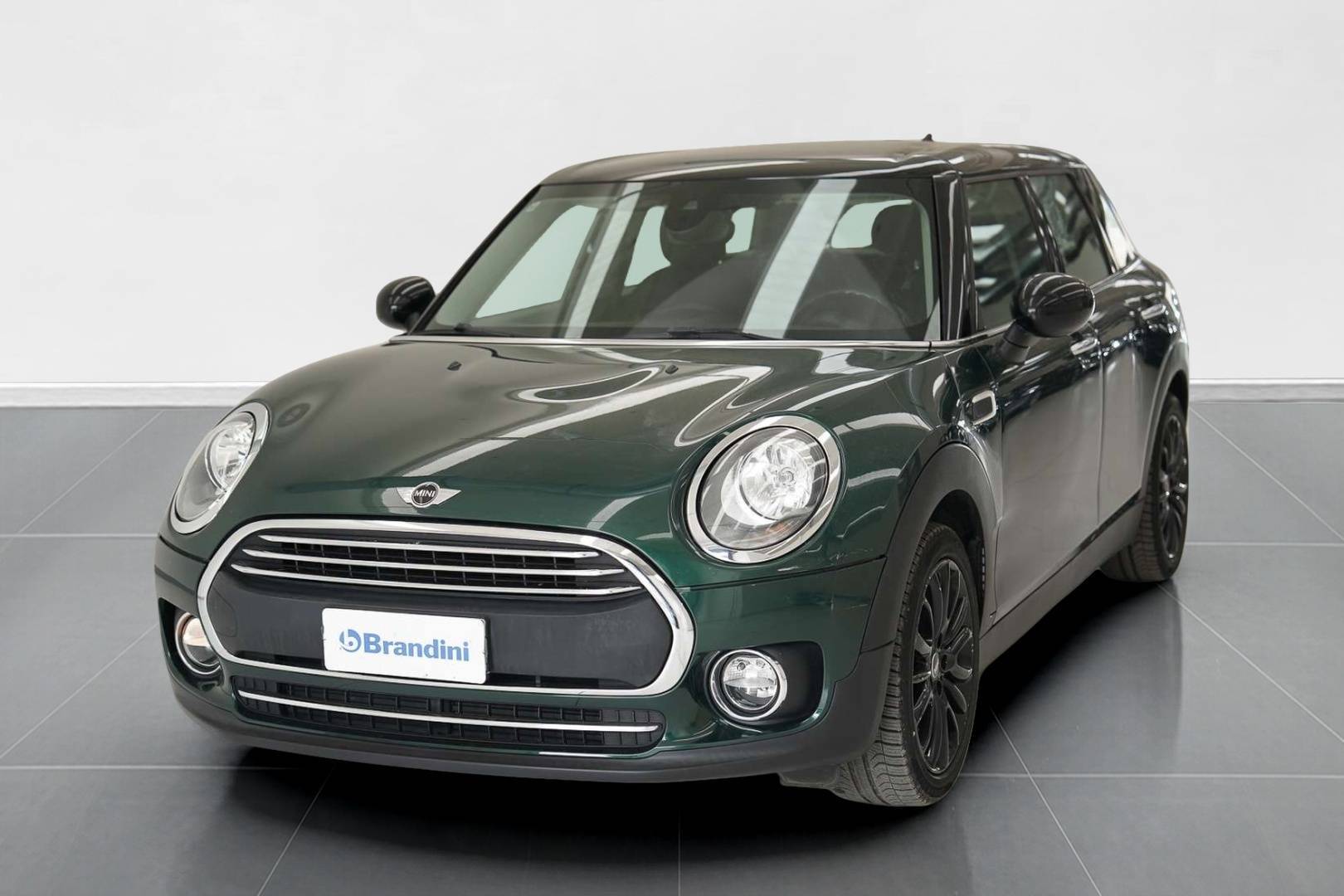 Mini - Clubman