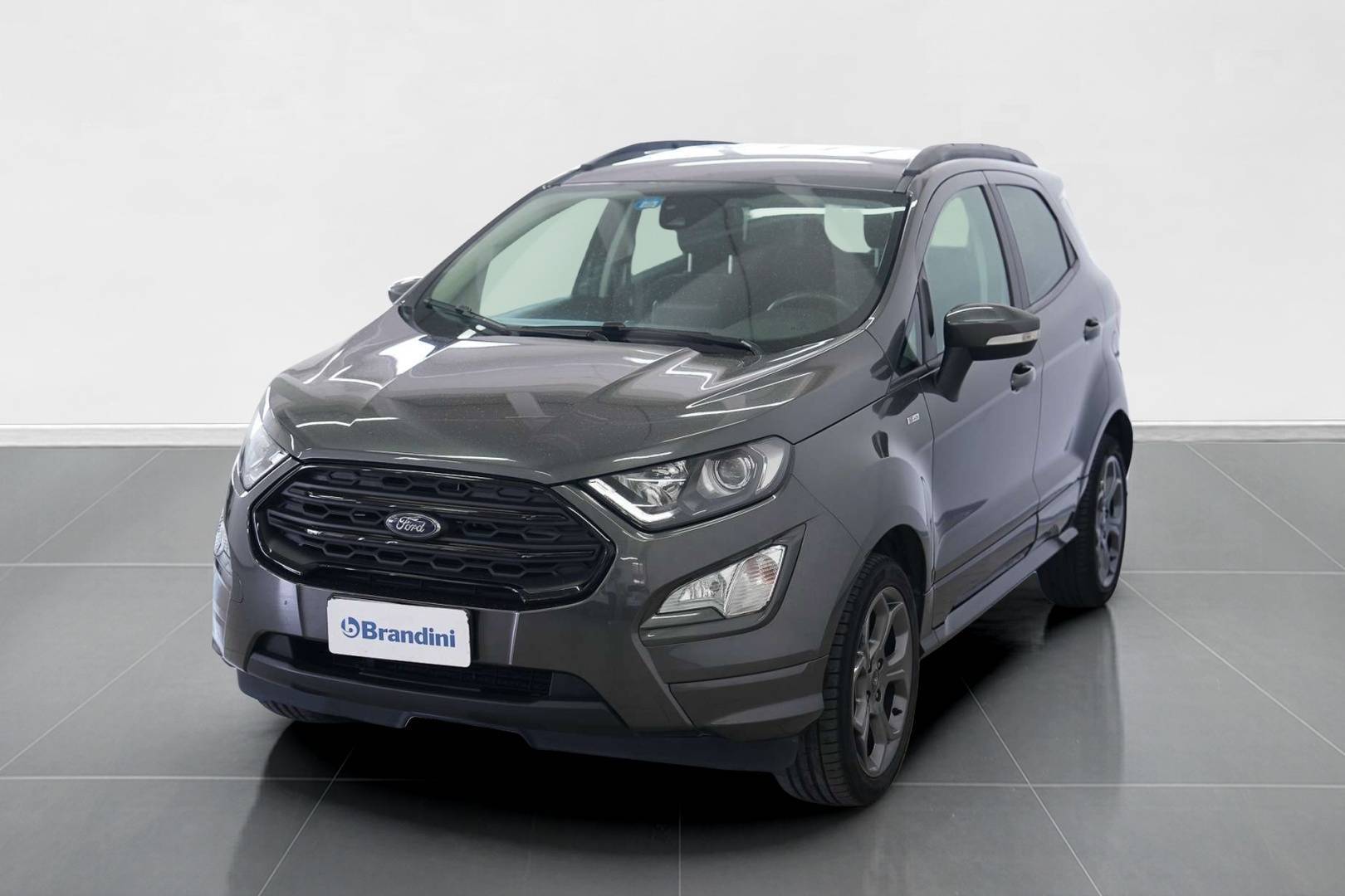 Ford - EcoSport