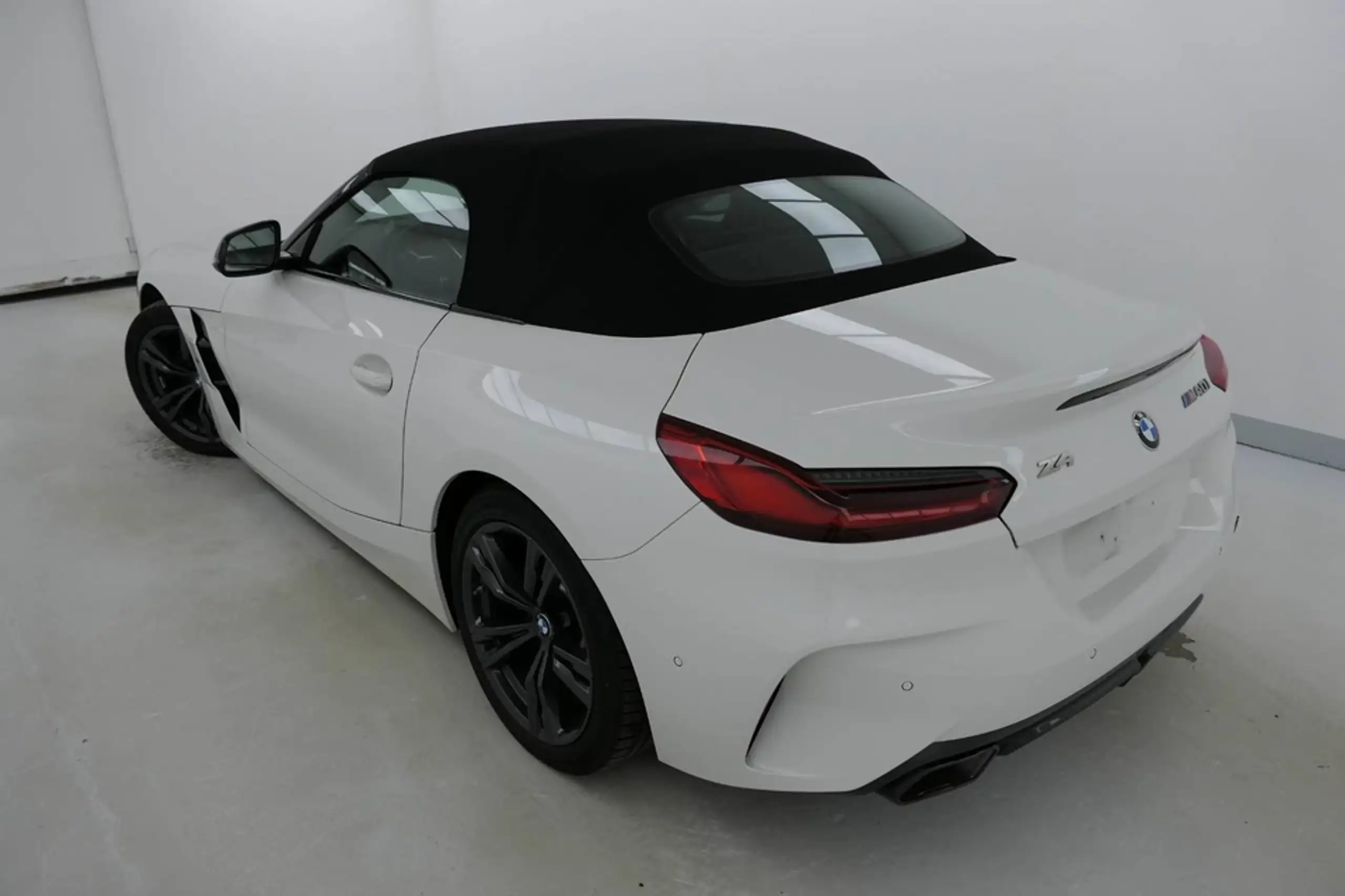 BMW - Z4