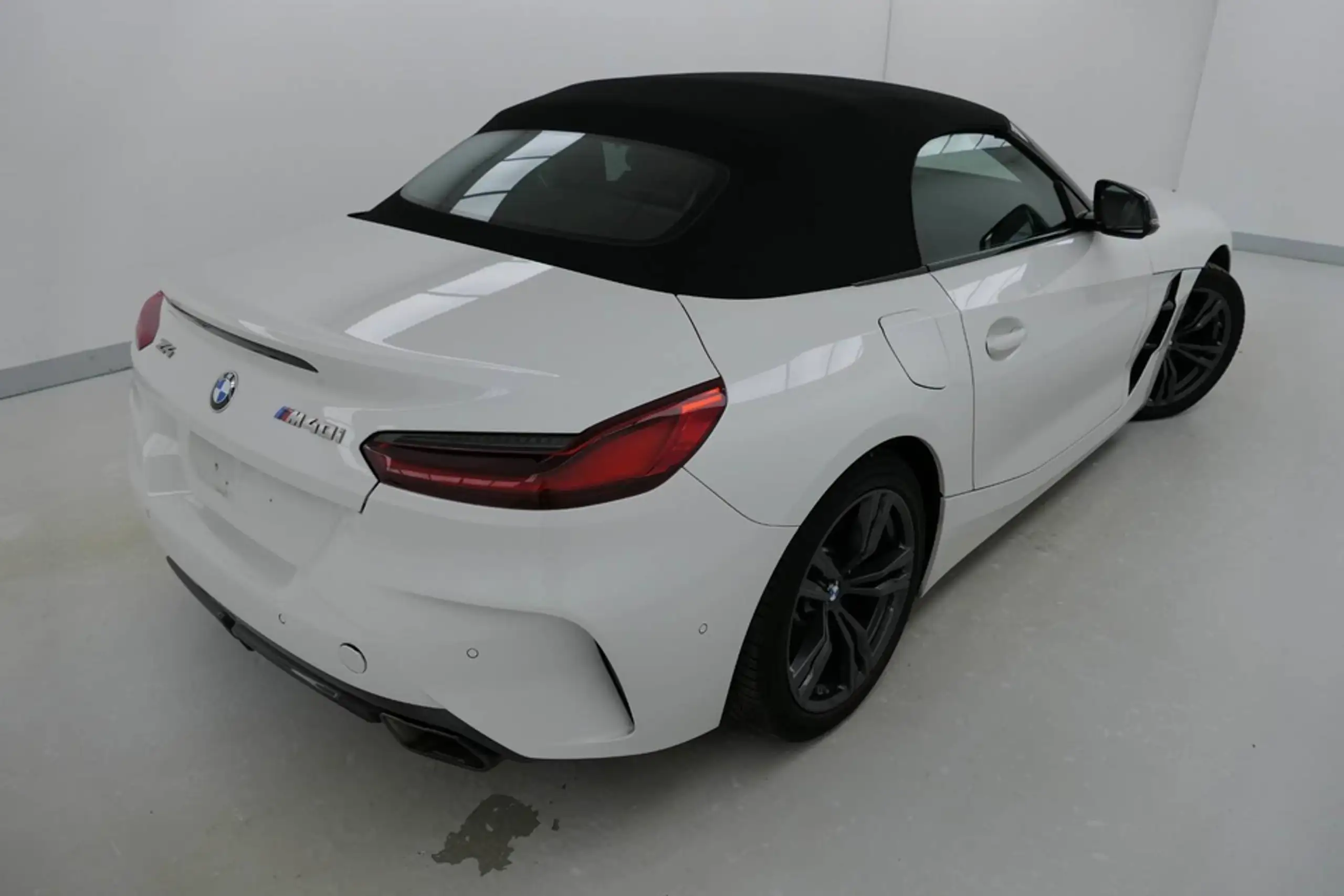 BMW - Z4