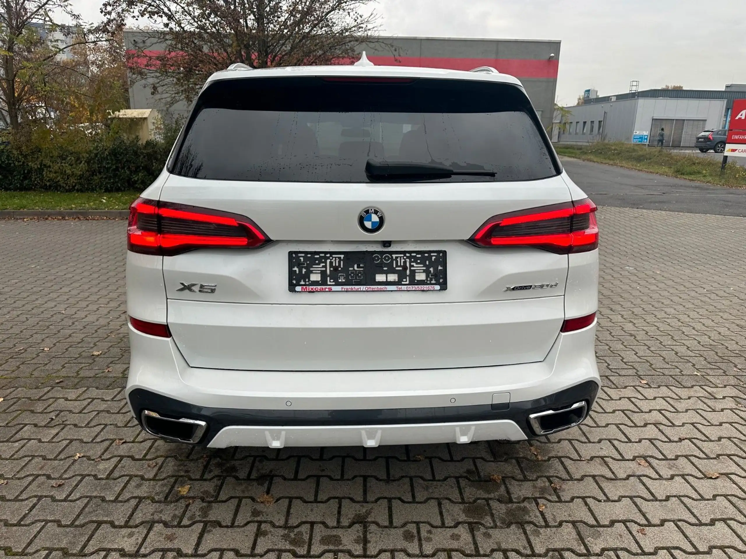 BMW - X5