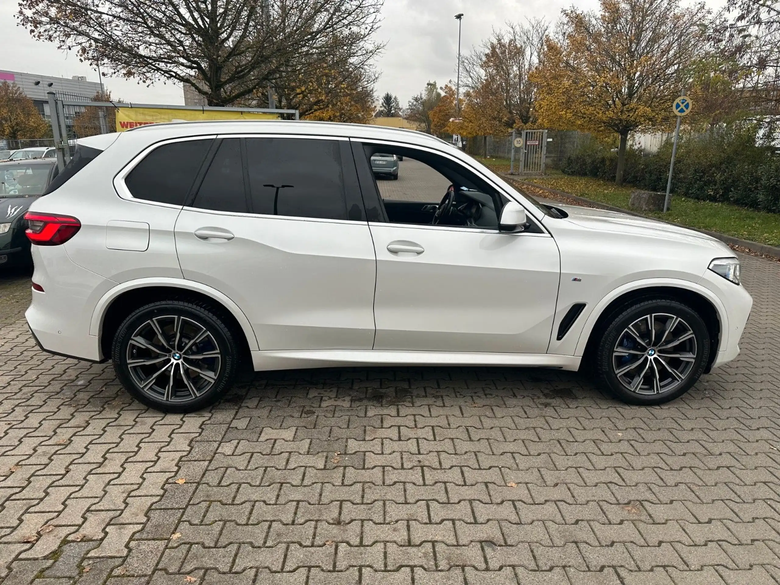 BMW - X5