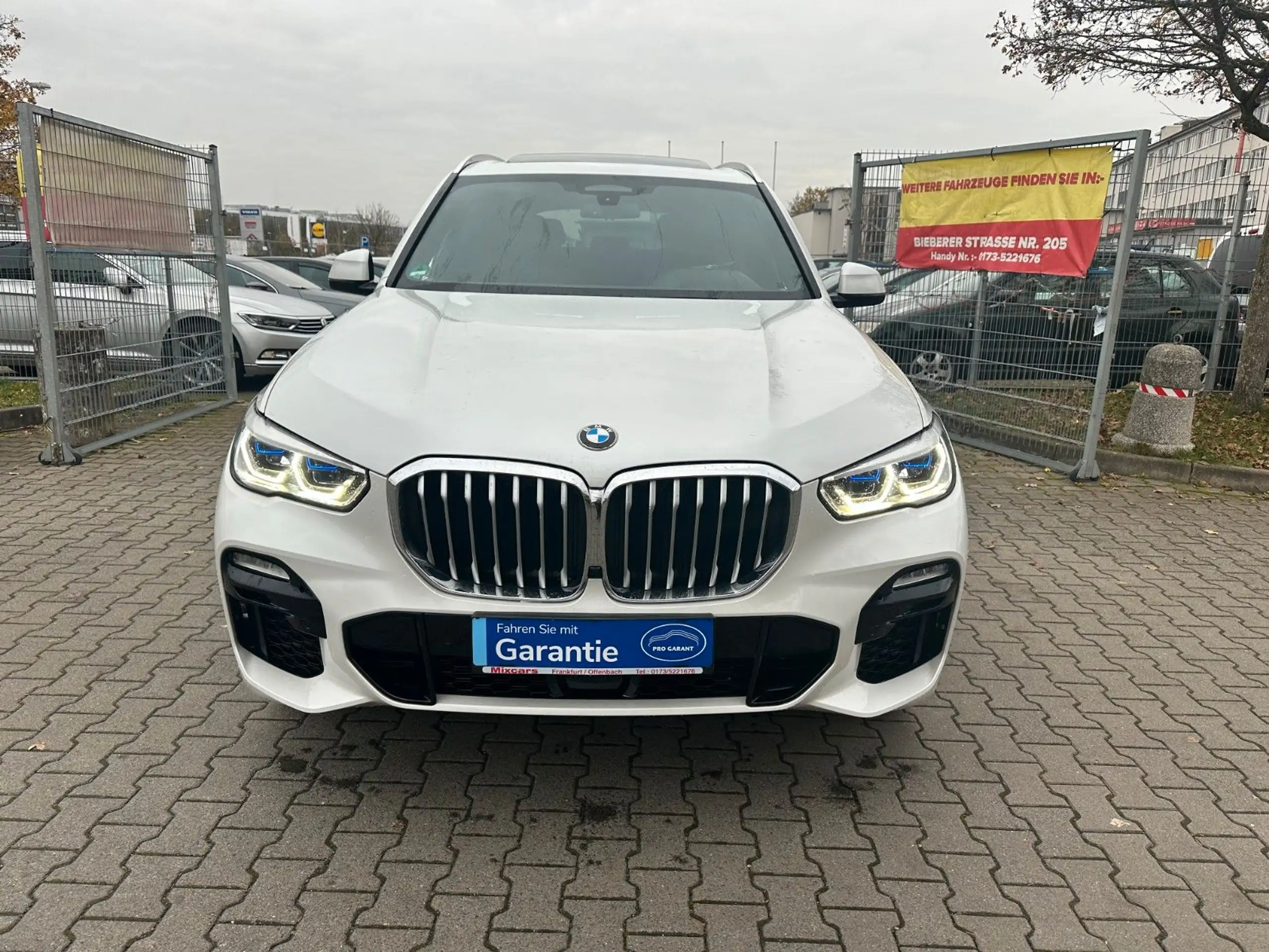 BMW - X5