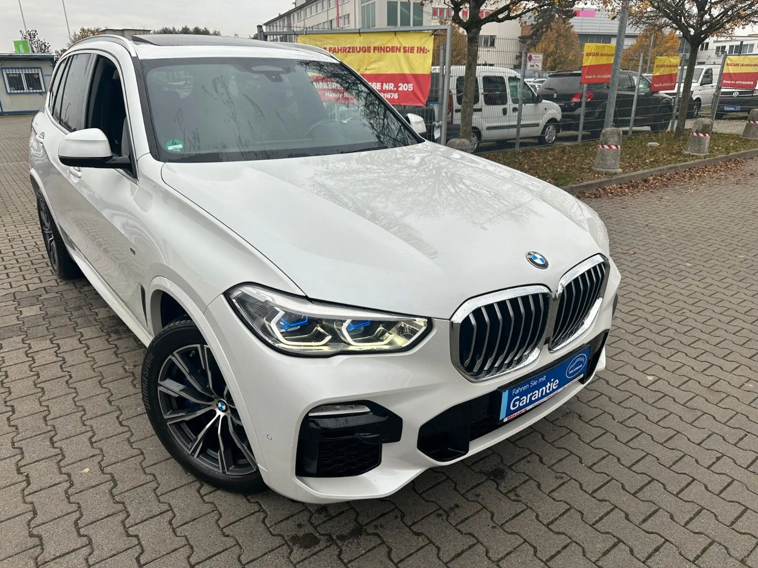 BMW - X5