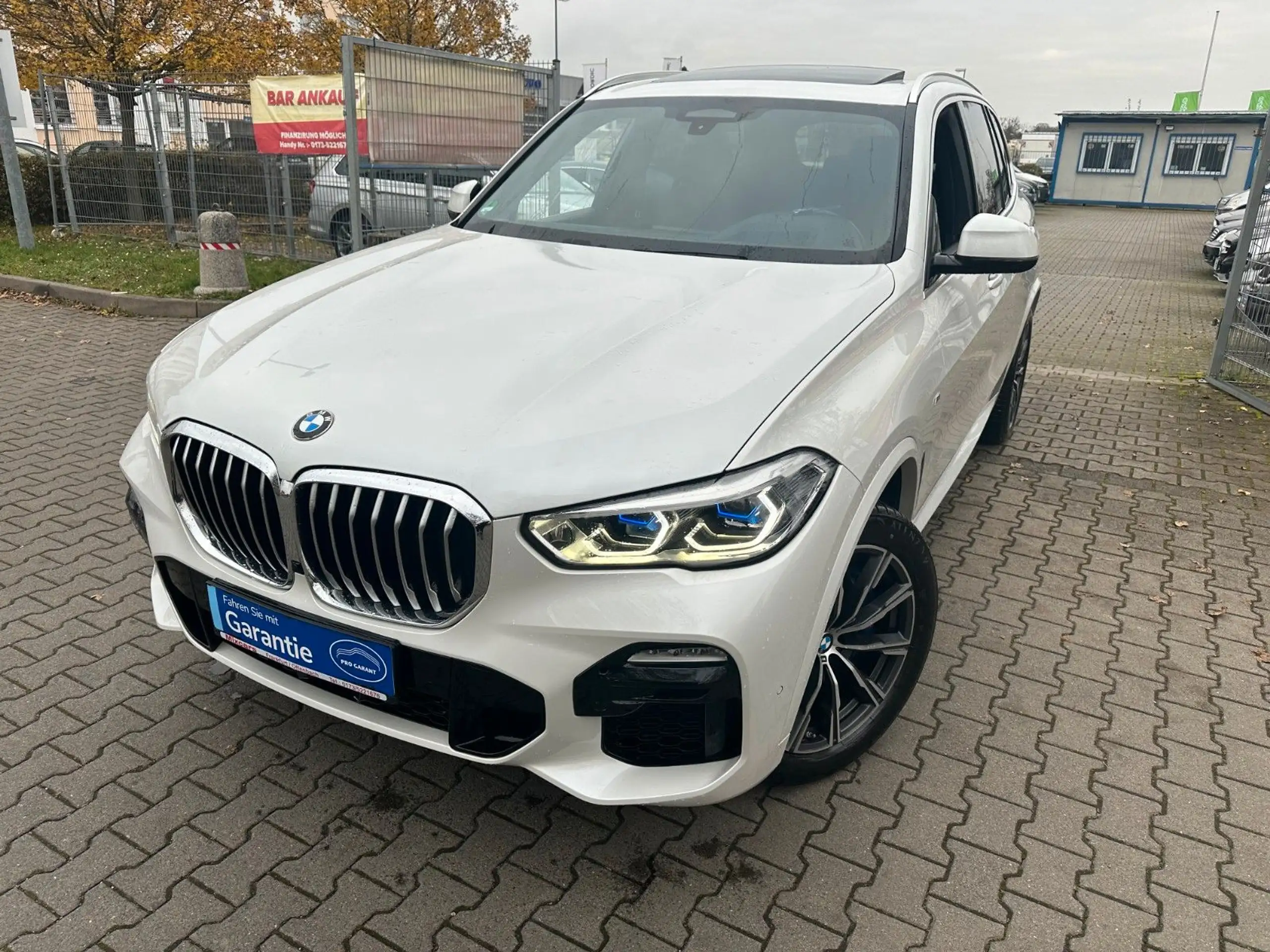 BMW - X5