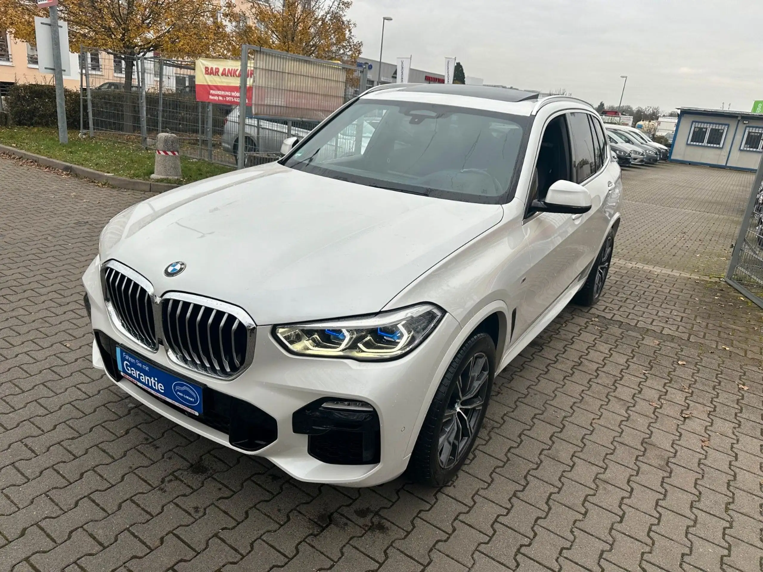 BMW - X5