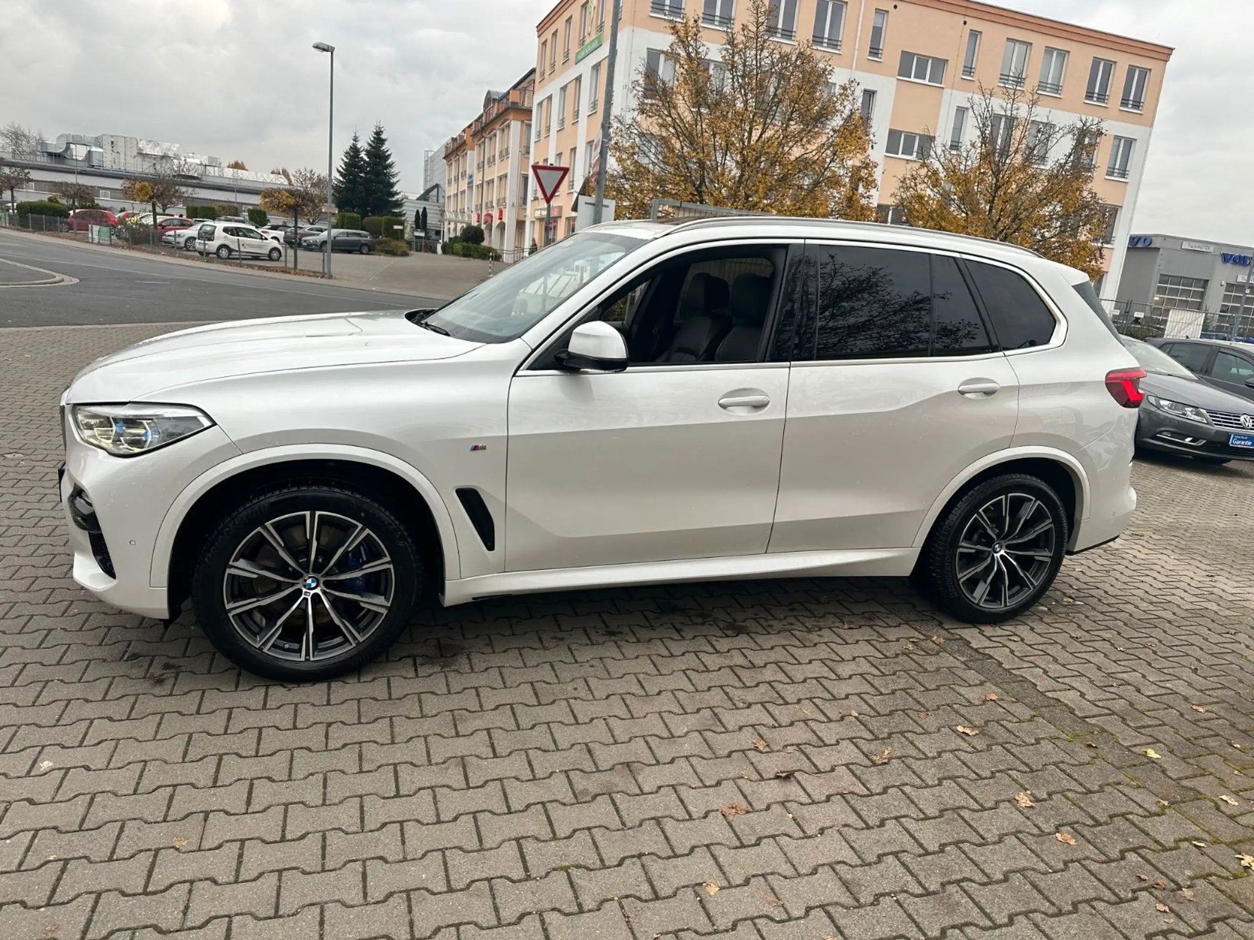 BMW - X5