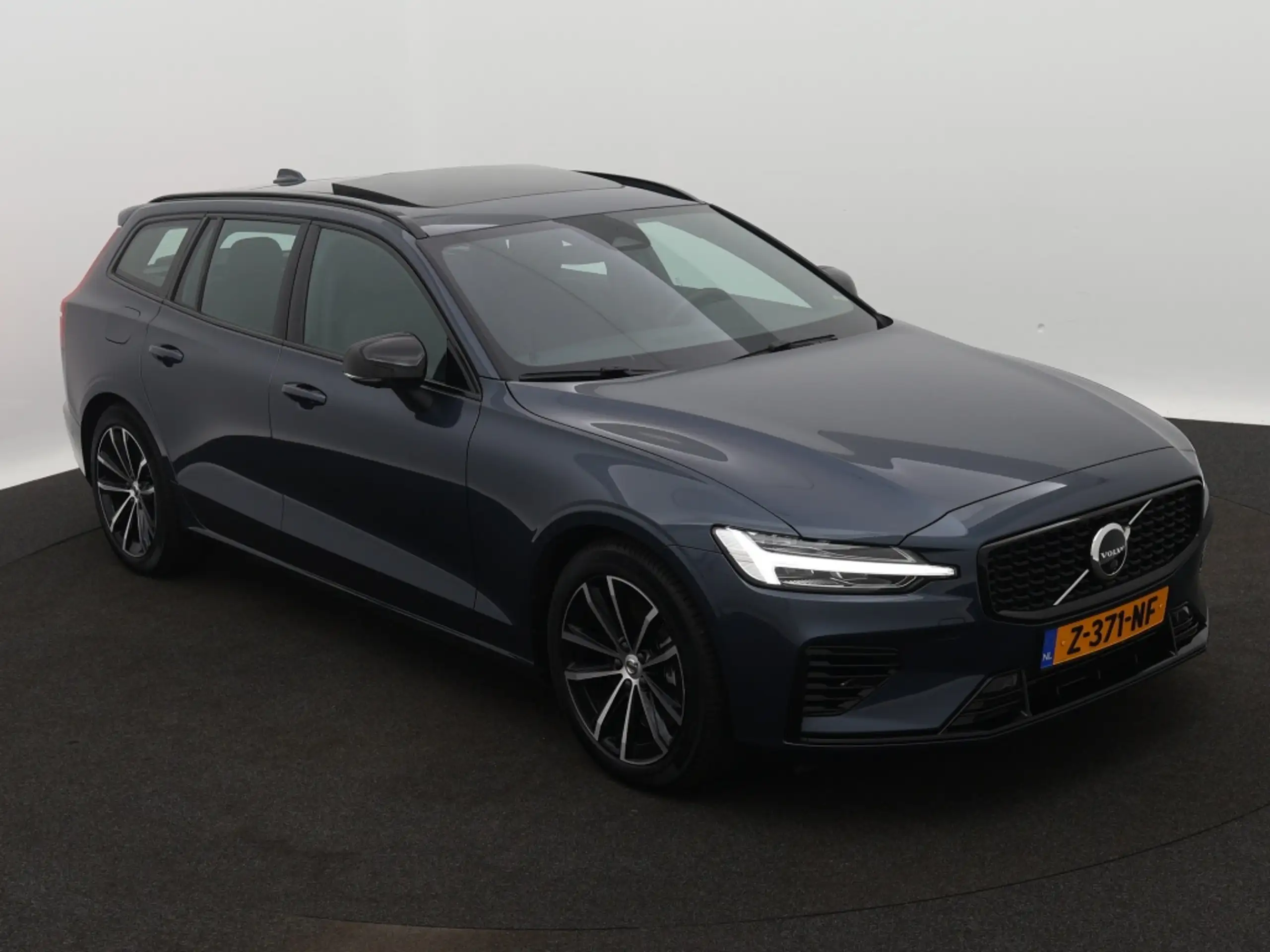 Volvo - V60