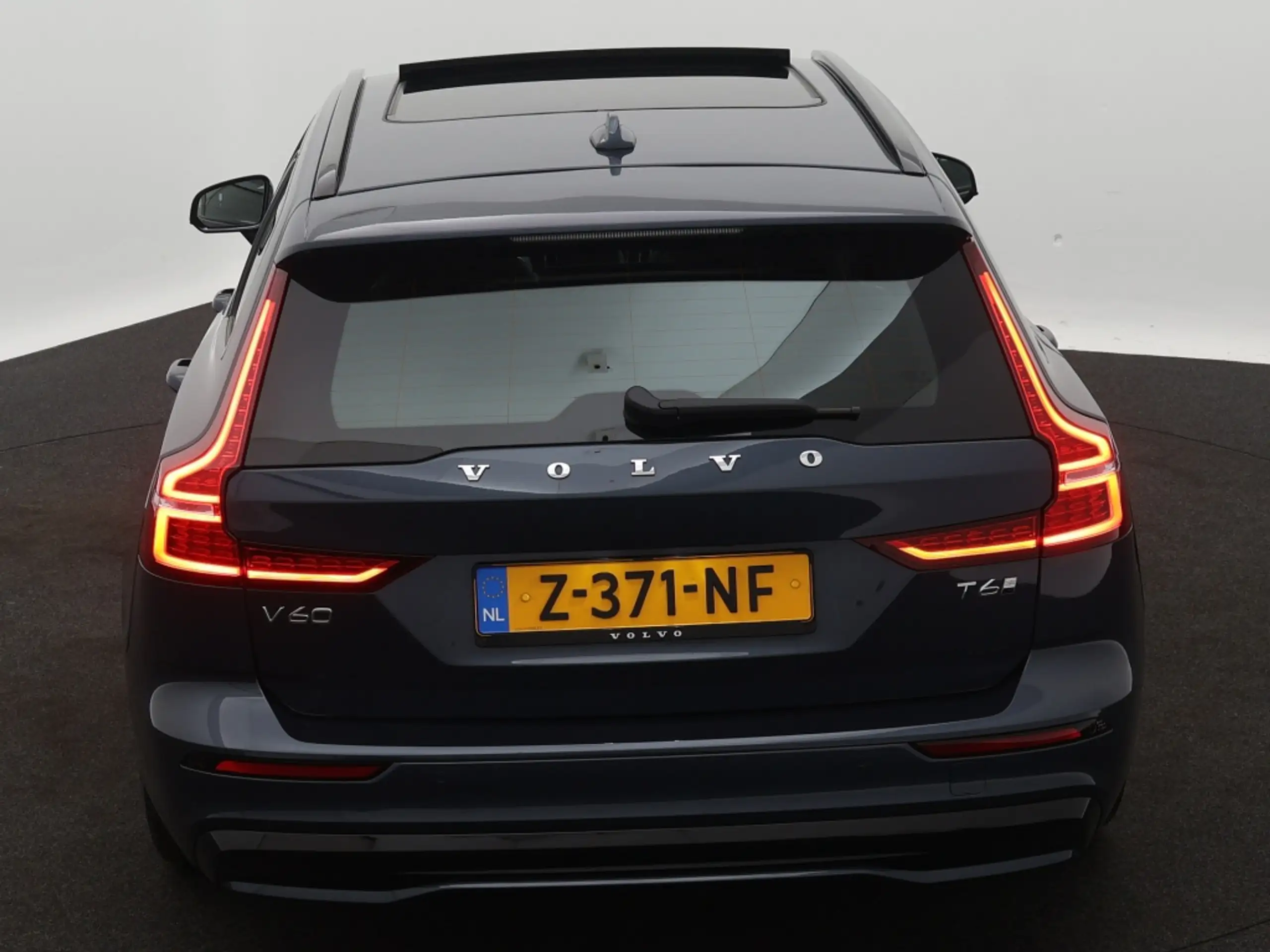 Volvo - V60