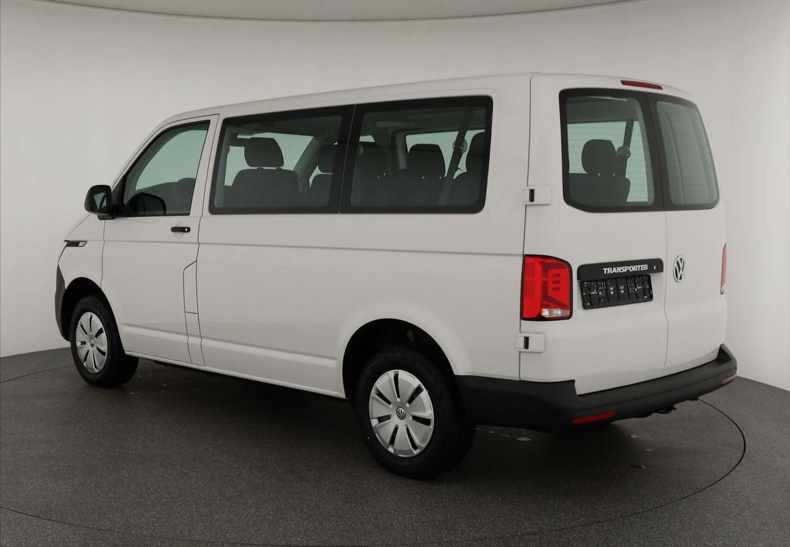 Volkswagen - T6.1 Transporter