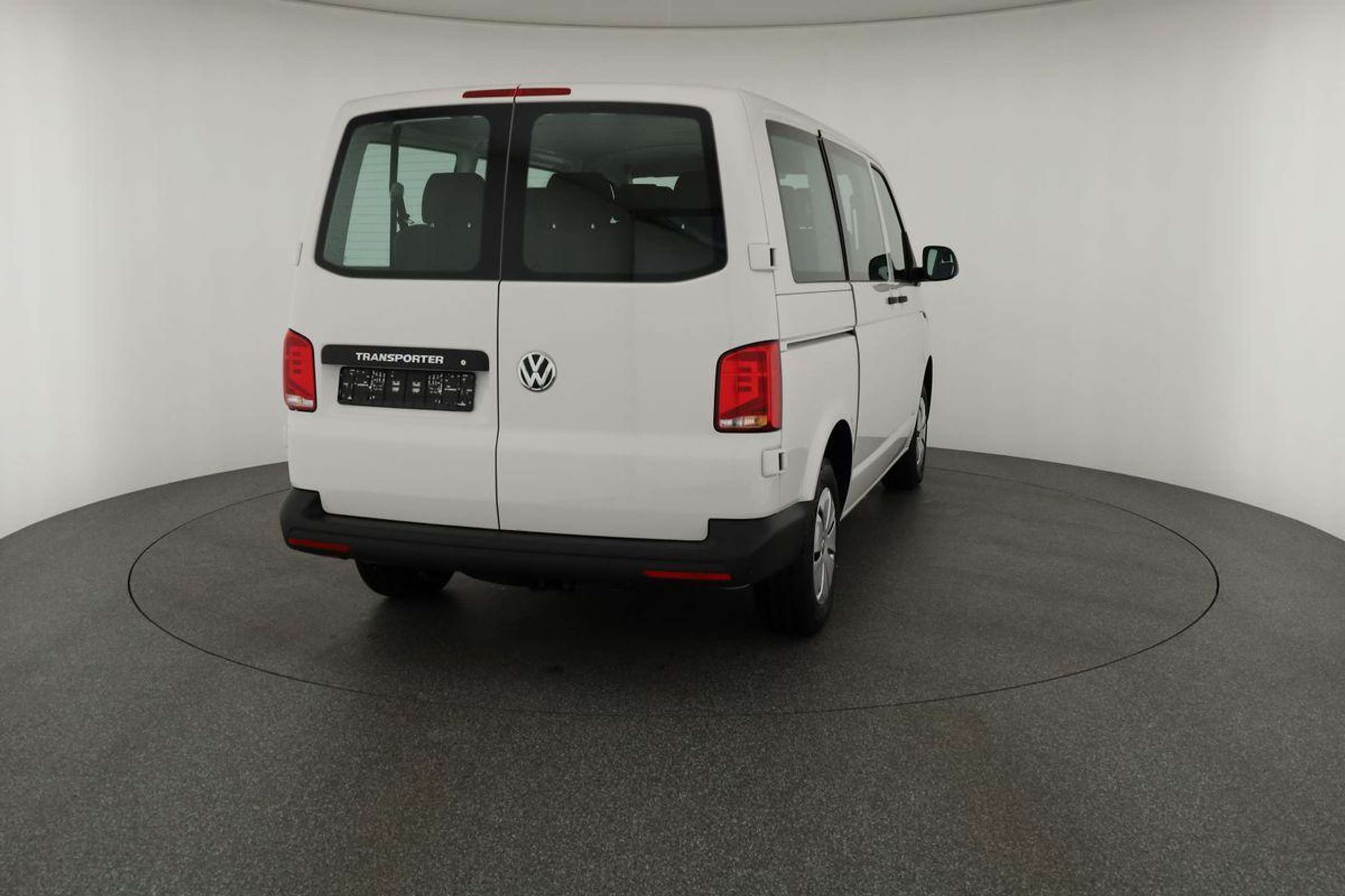 Volkswagen - T6.1 Transporter