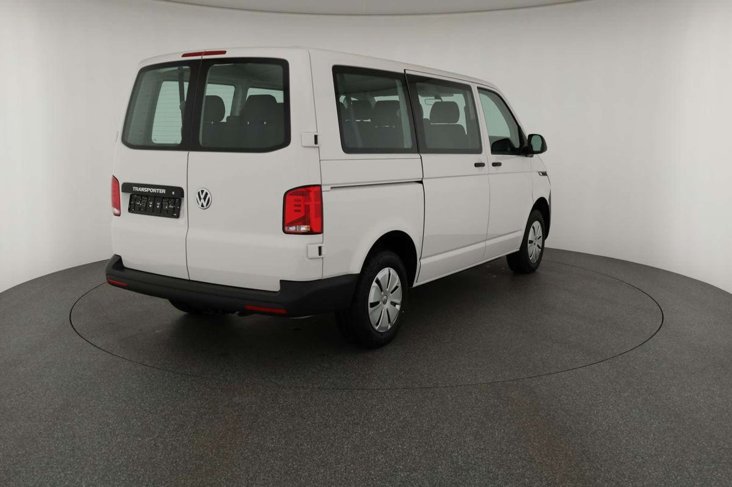 Volkswagen - T6.1 Transporter