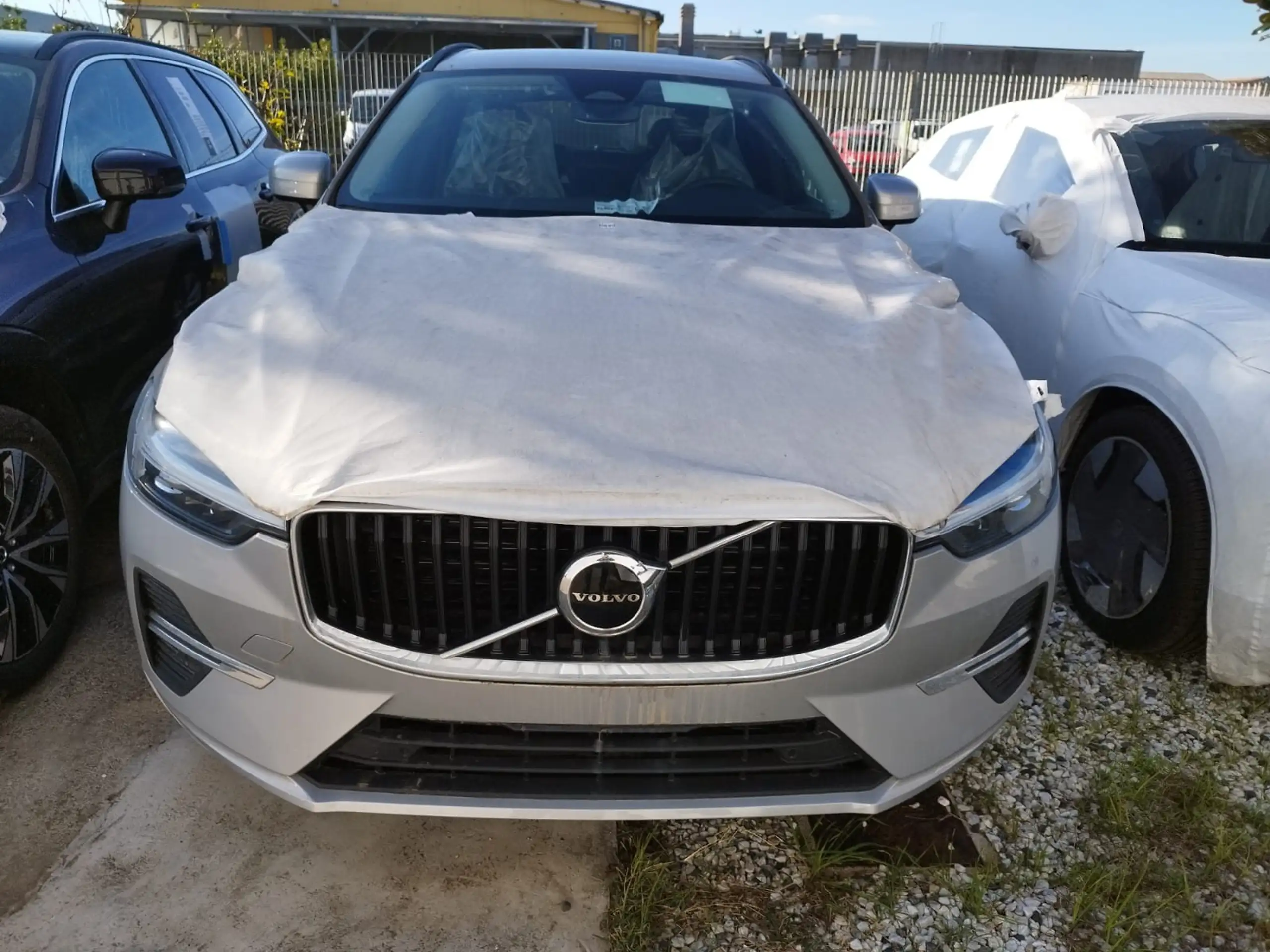 Volvo - XC60