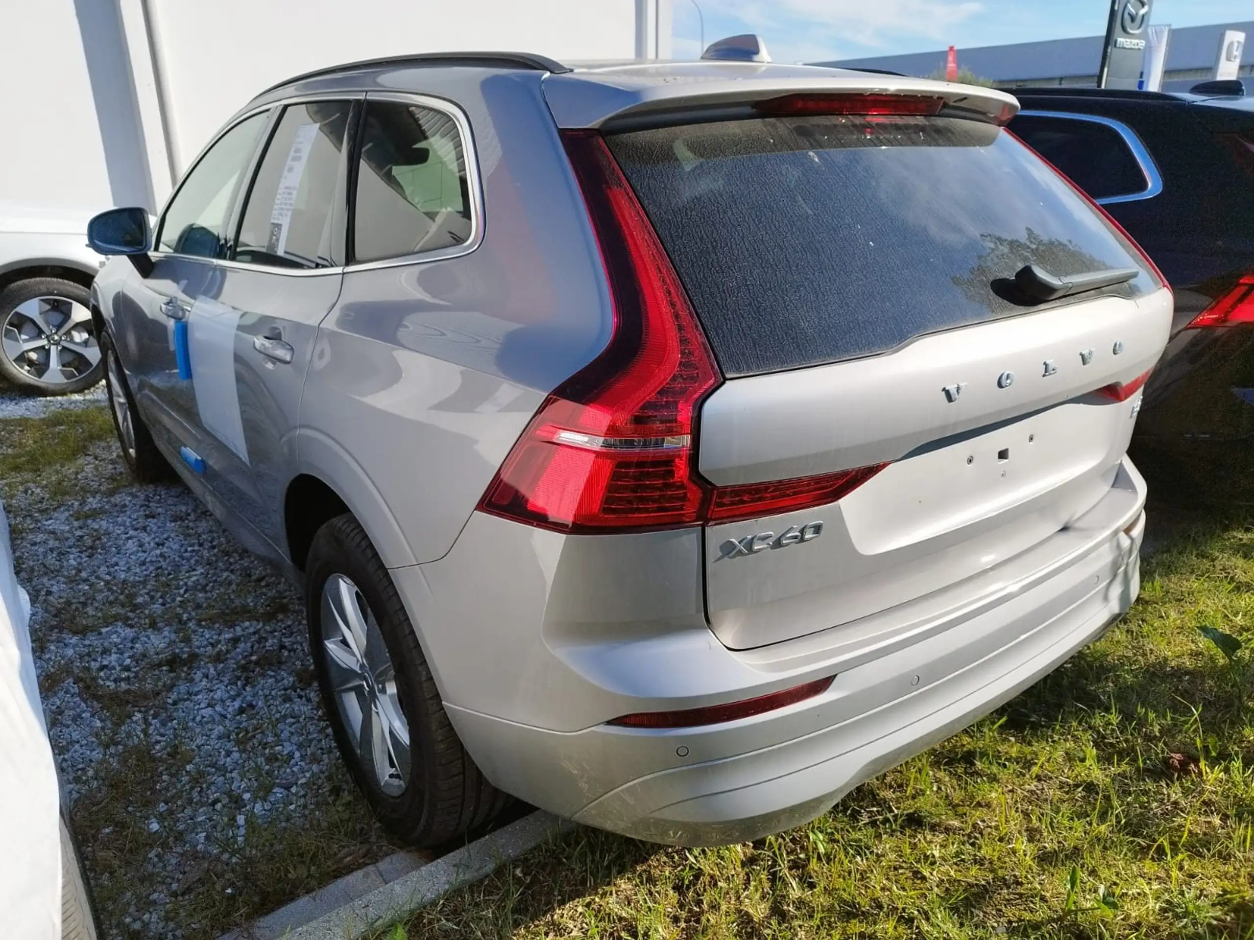 Volvo - XC60