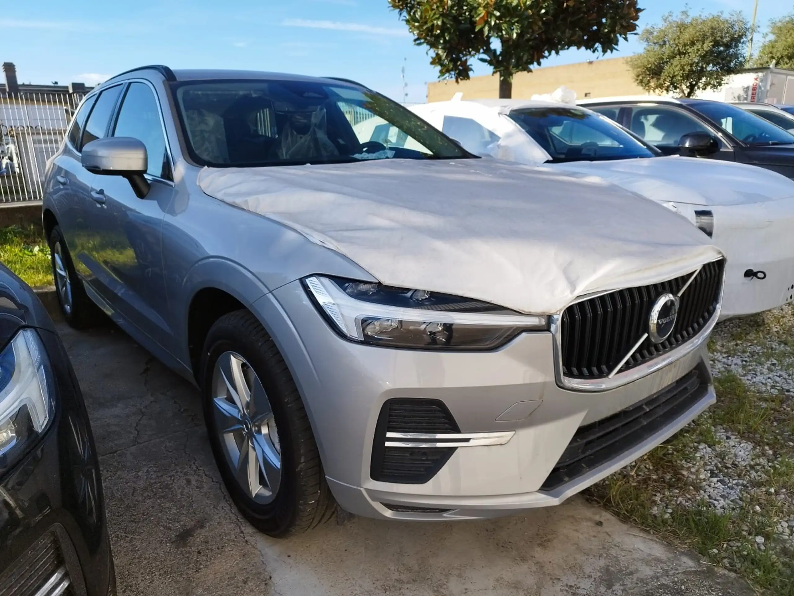 Volvo - XC60