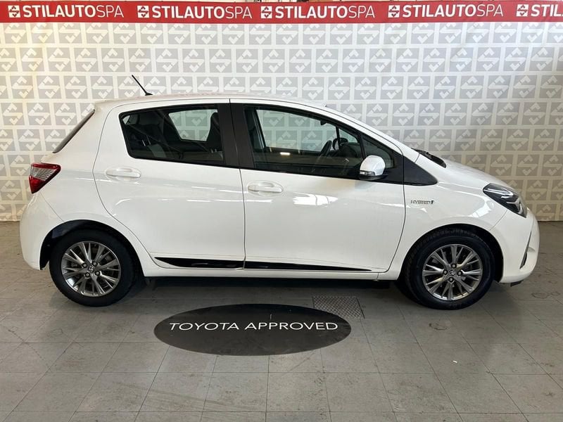 Toyota - Porte