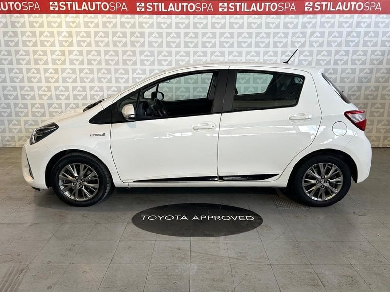 Toyota - Porte