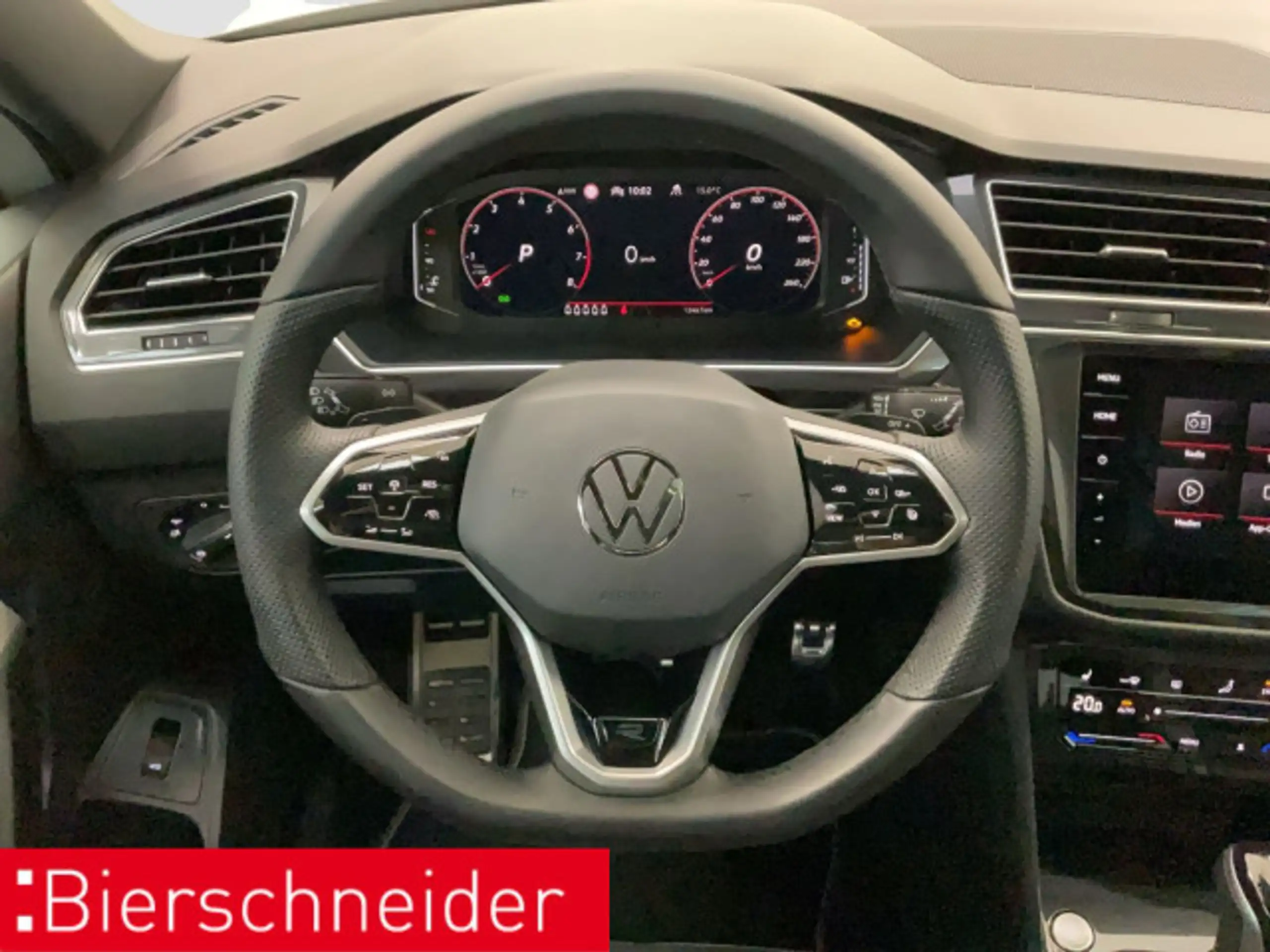 Volkswagen - Tiguan Allspace