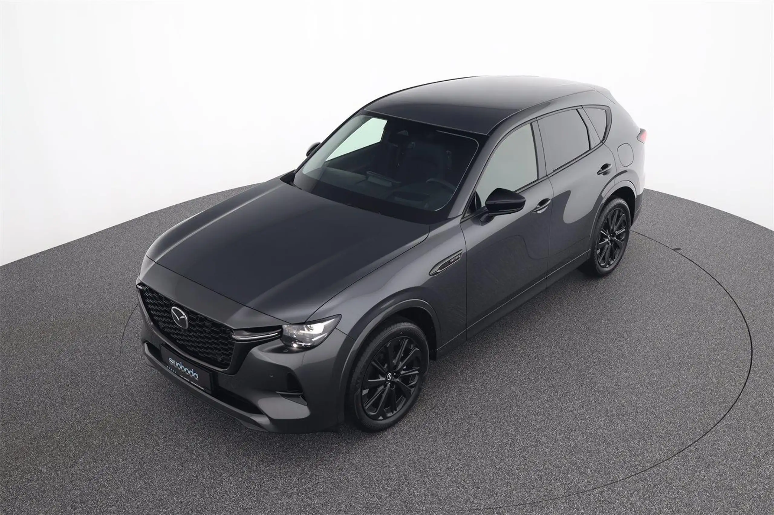 Mazda - CX-60