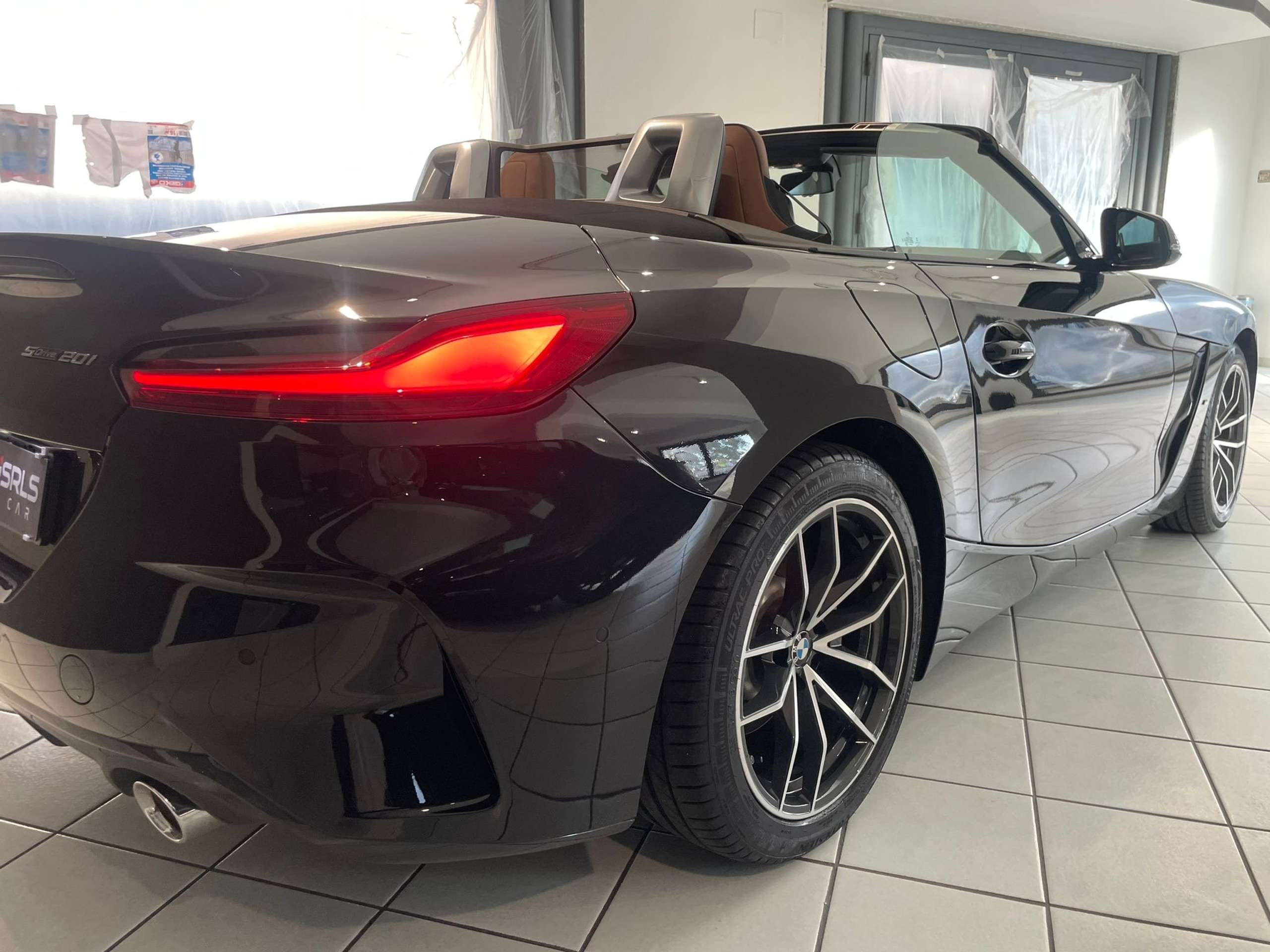 BMW - Z4