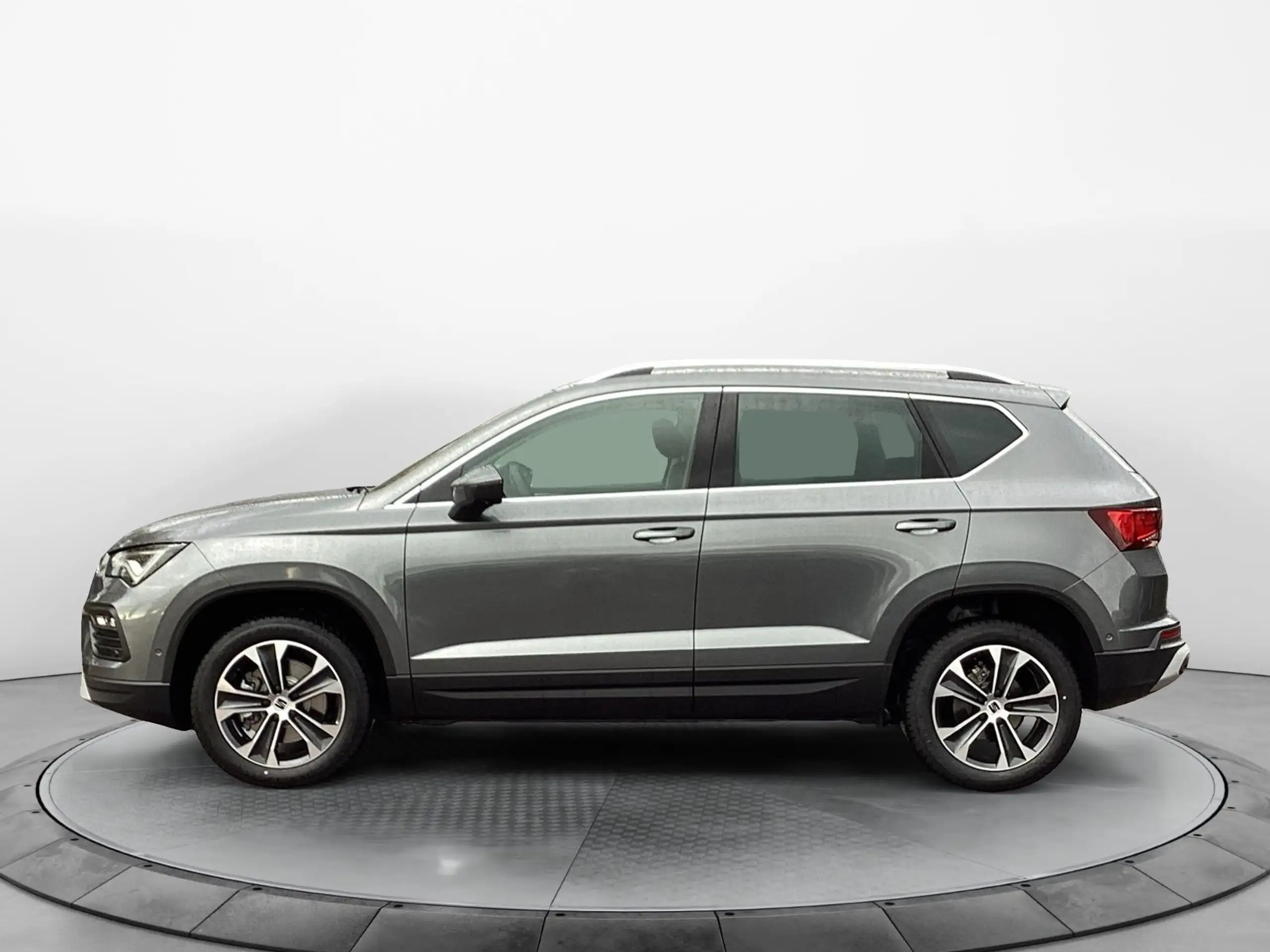 SEAT - Ateca