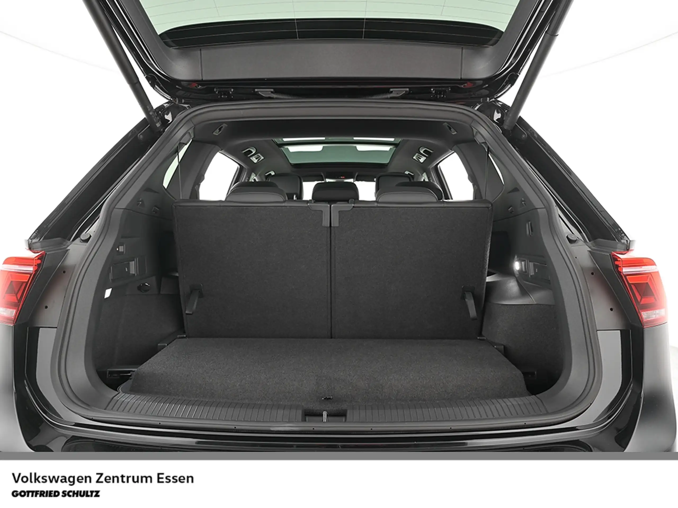 Volkswagen - Tiguan Allspace