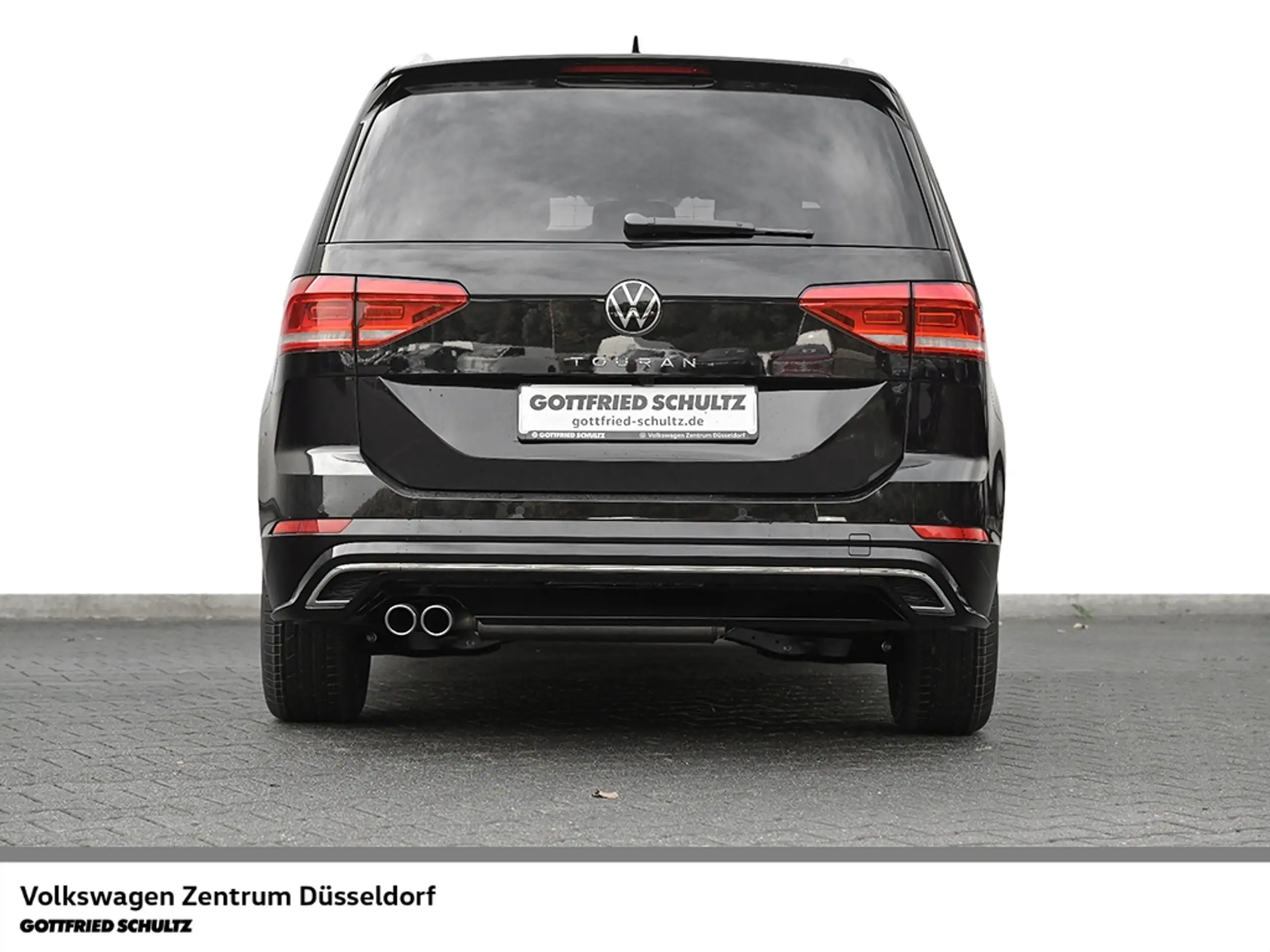 Volkswagen - Touran