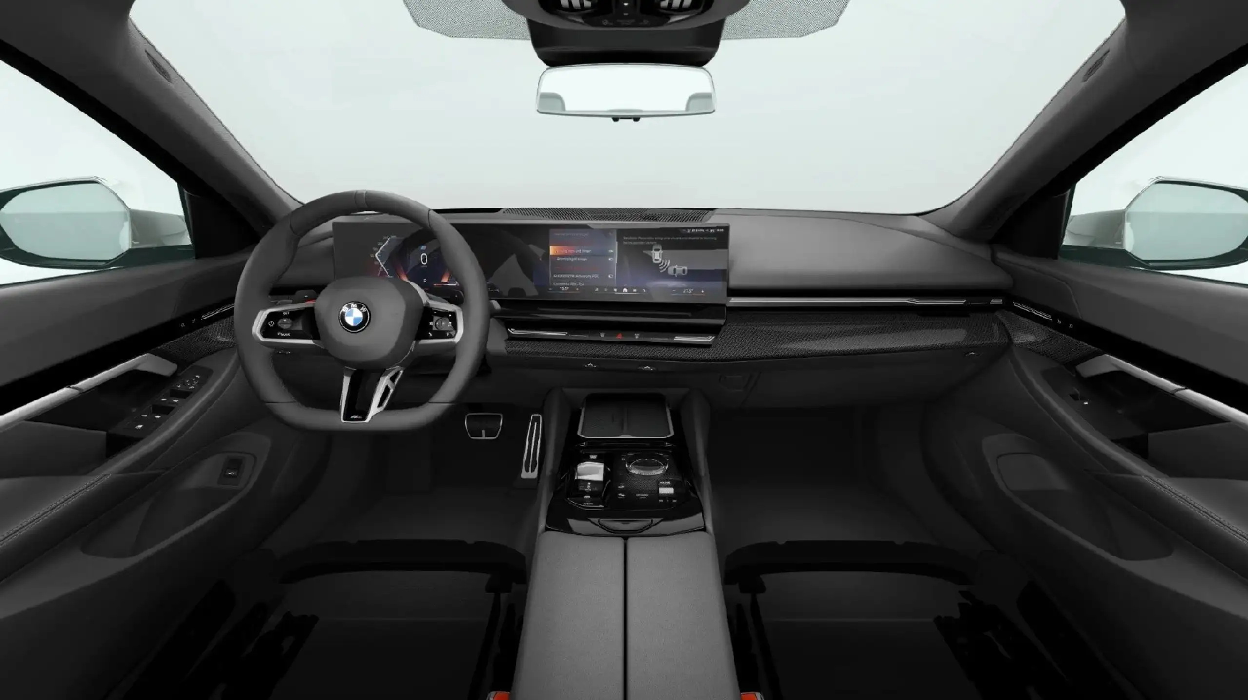 BMW - 520