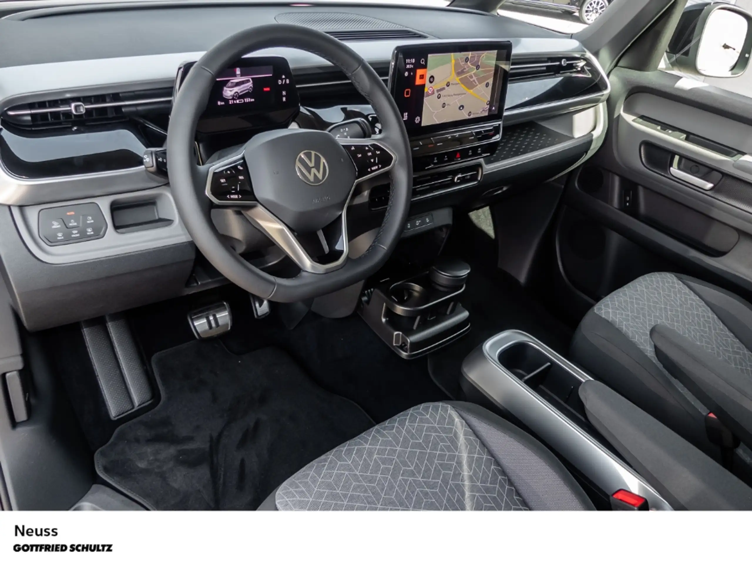 Volkswagen - ID. Buzz