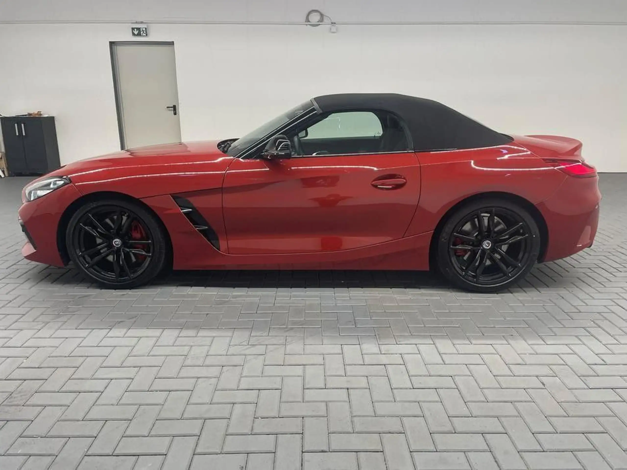 BMW - Z4