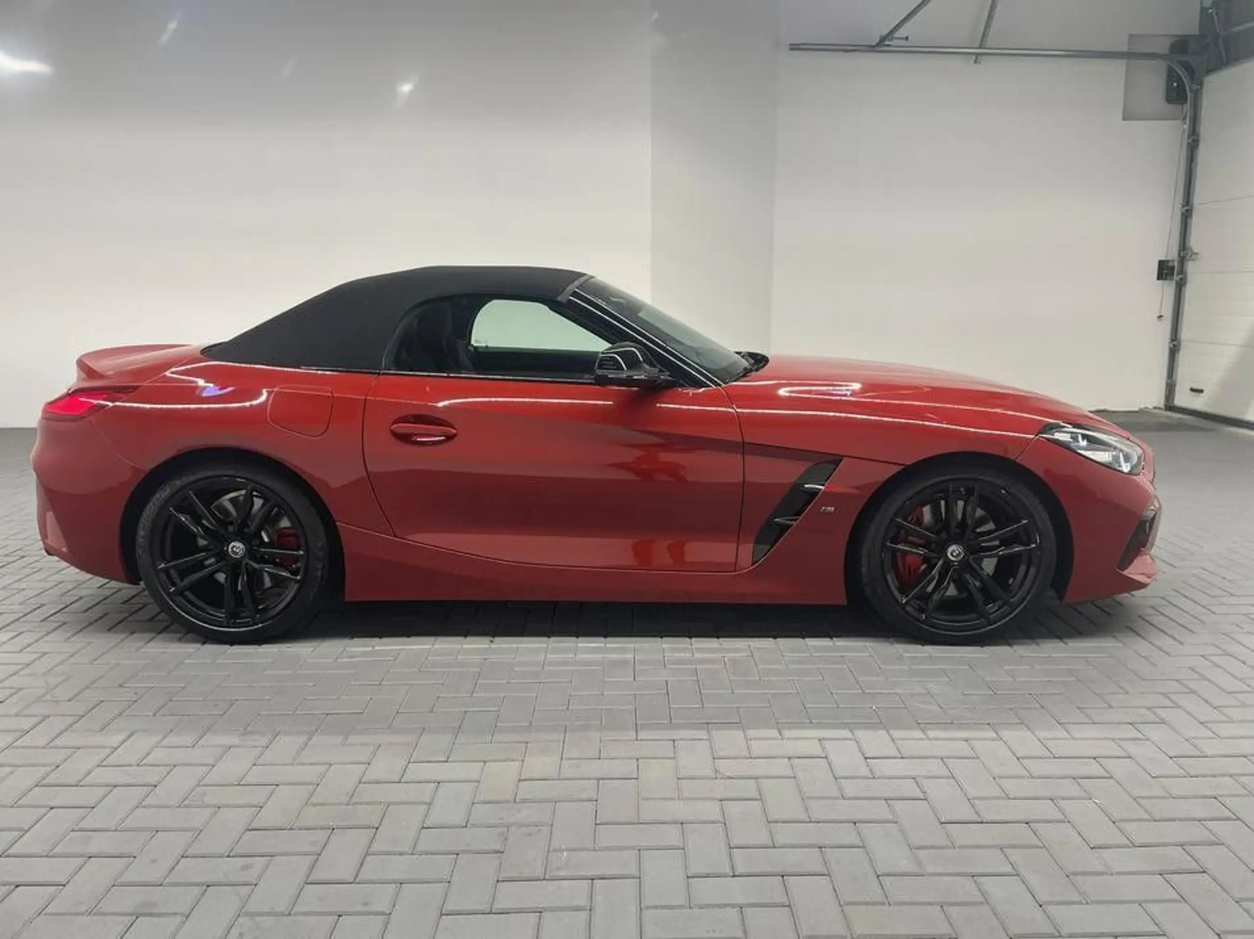 BMW - Z4