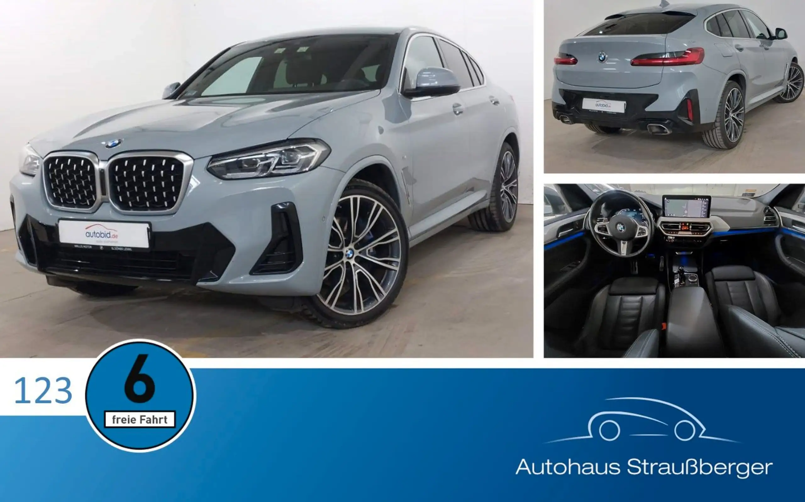 BMW - X4