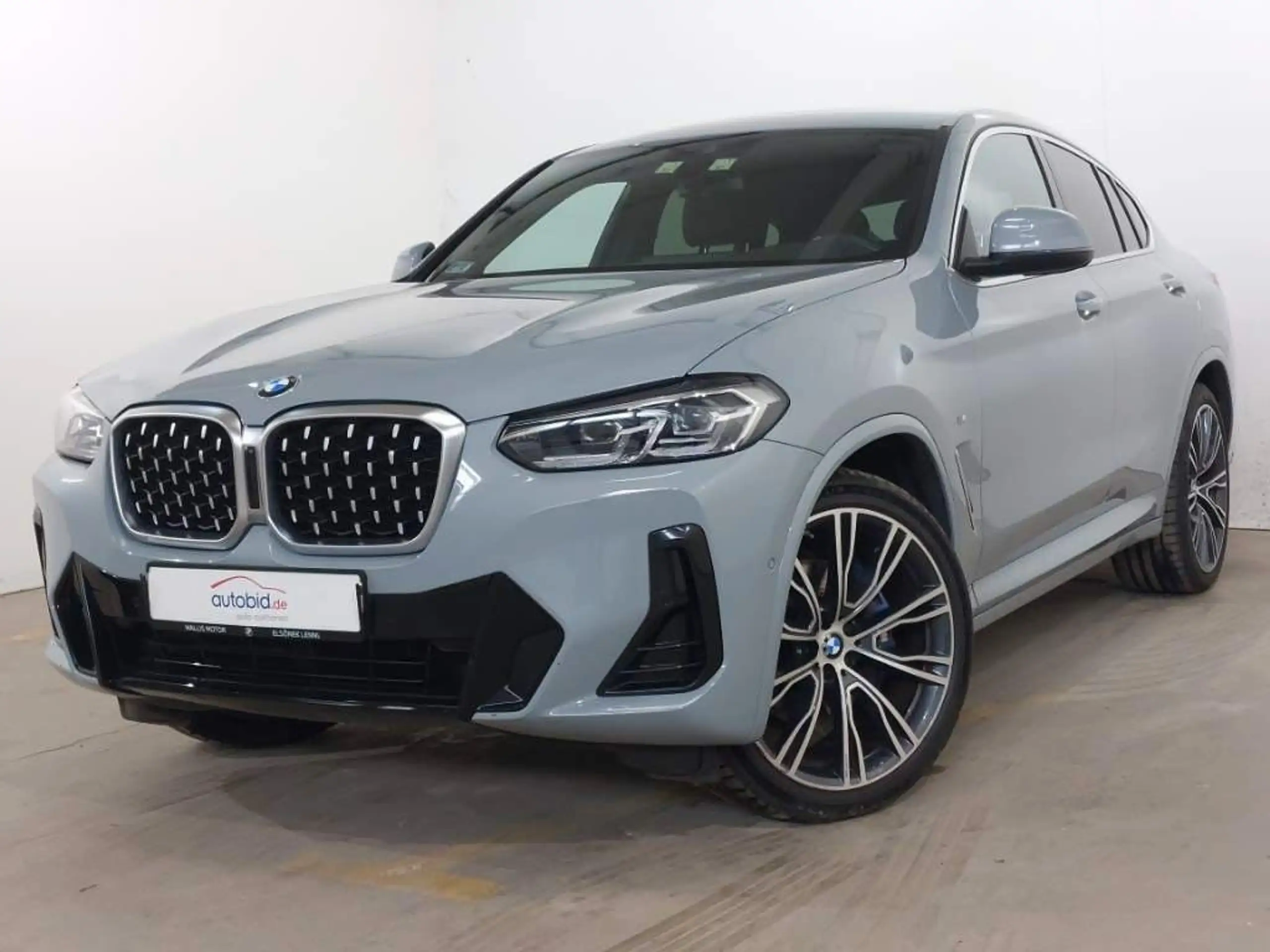 BMW - X4