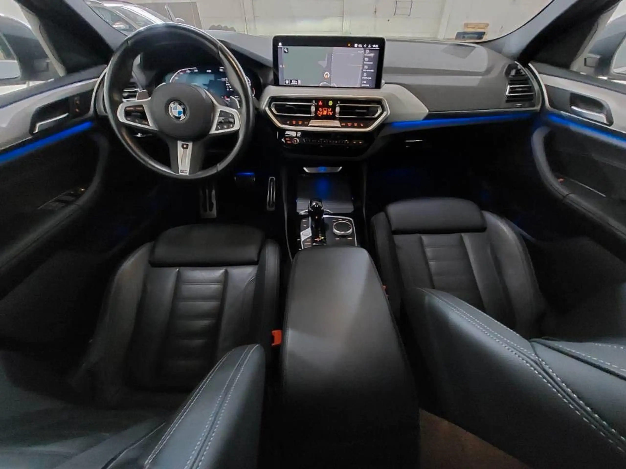 BMW - X4