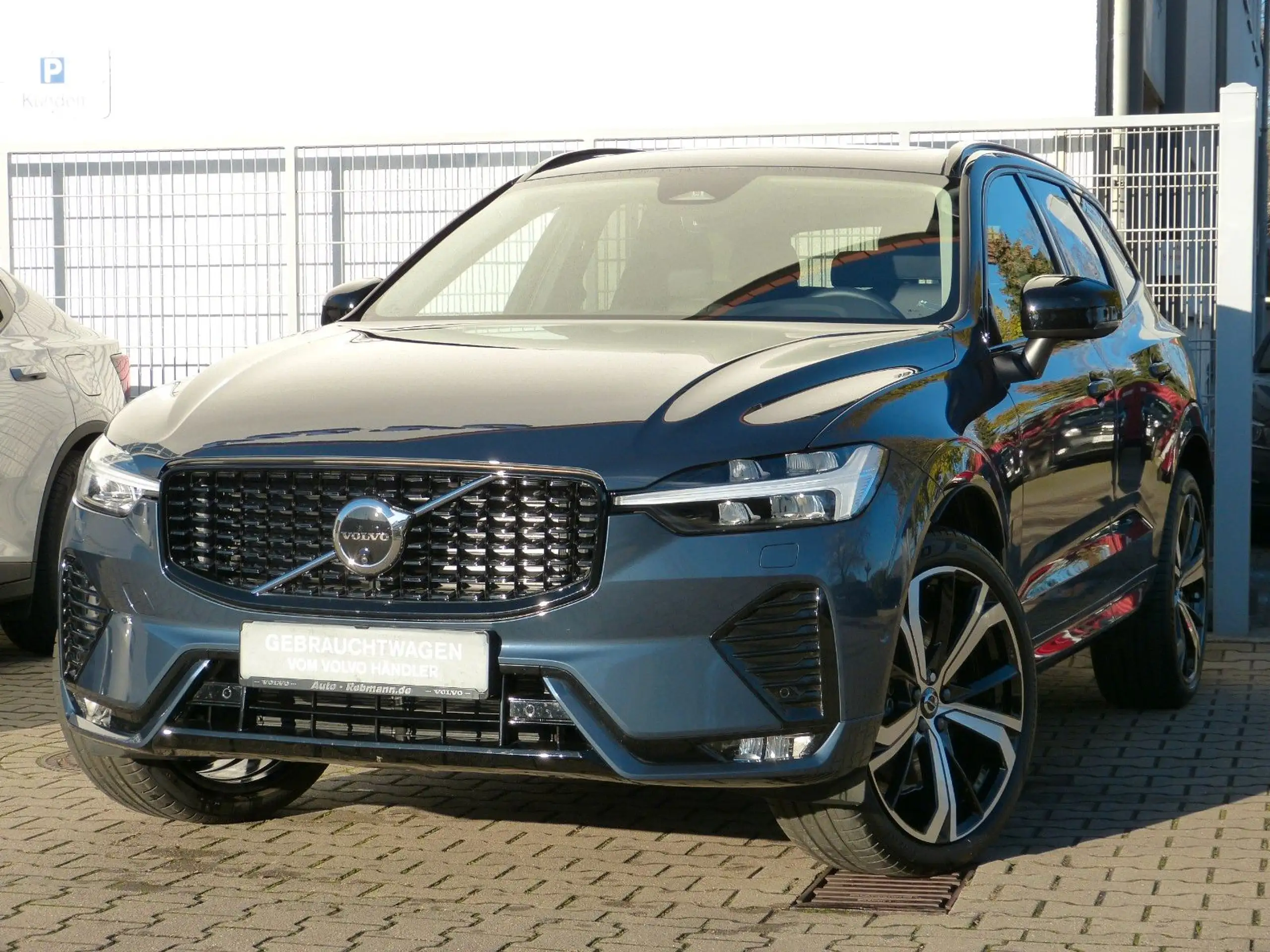 Volvo - XC60