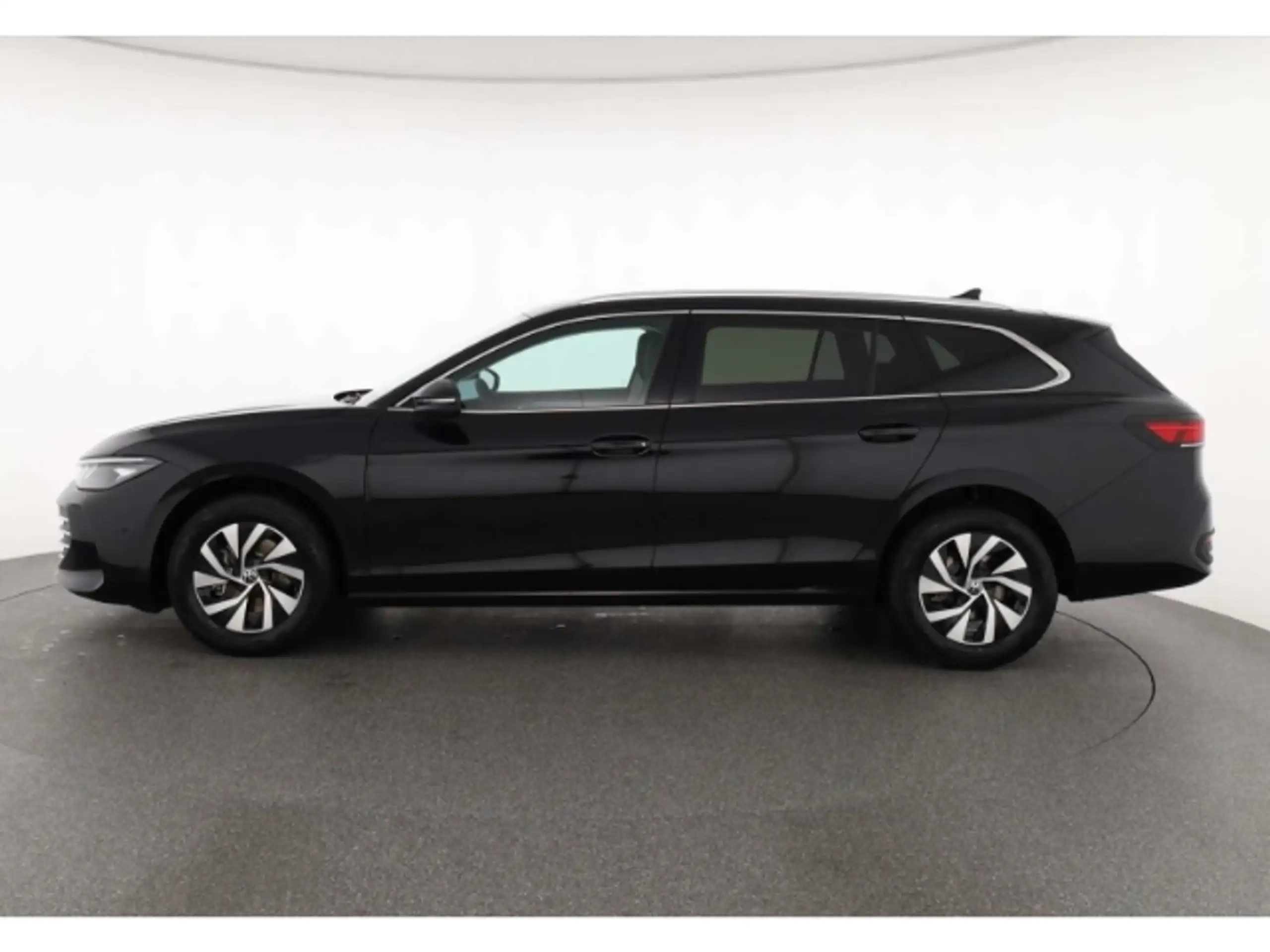 Volkswagen - Passat