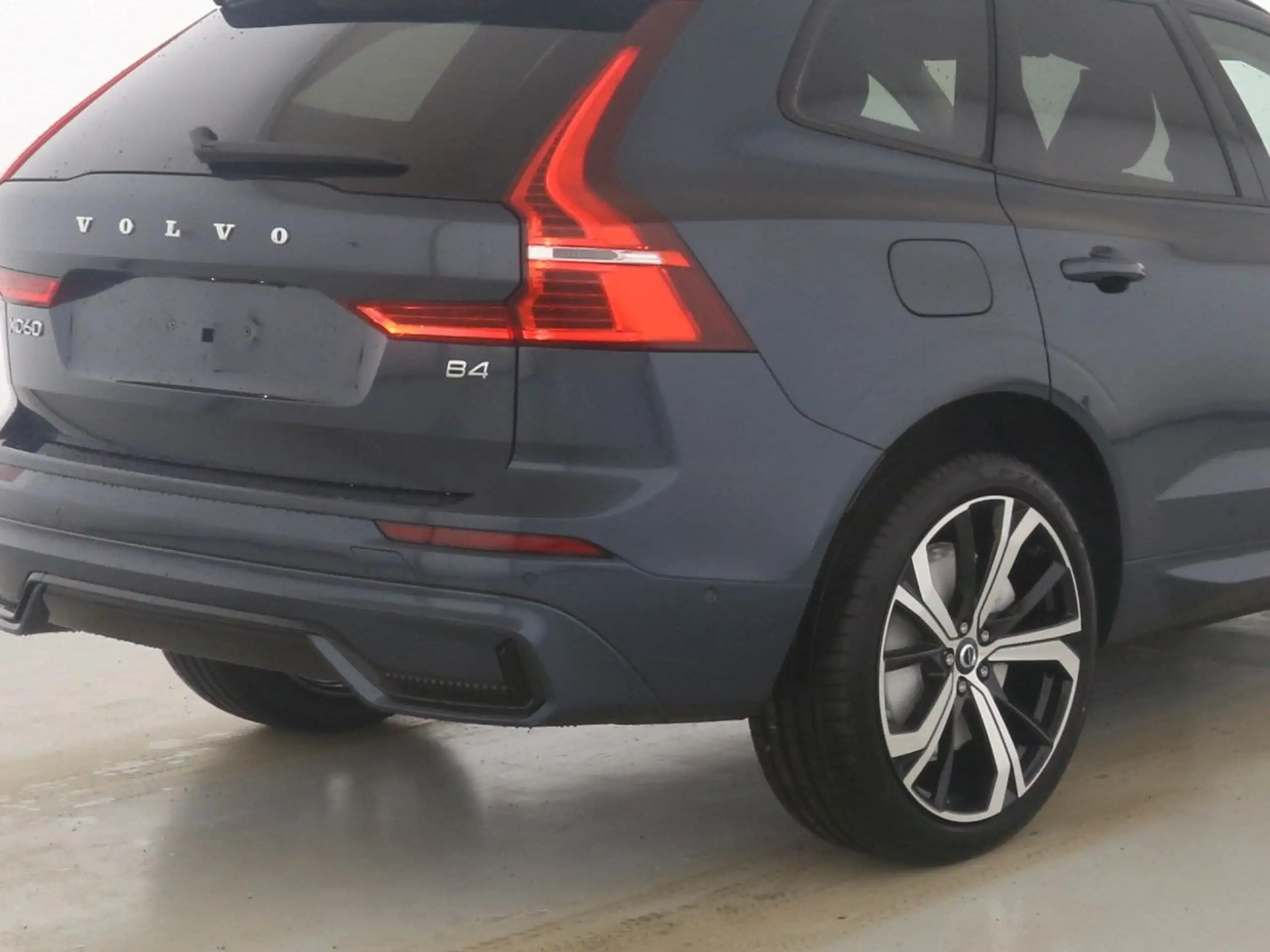 Volvo - XC60