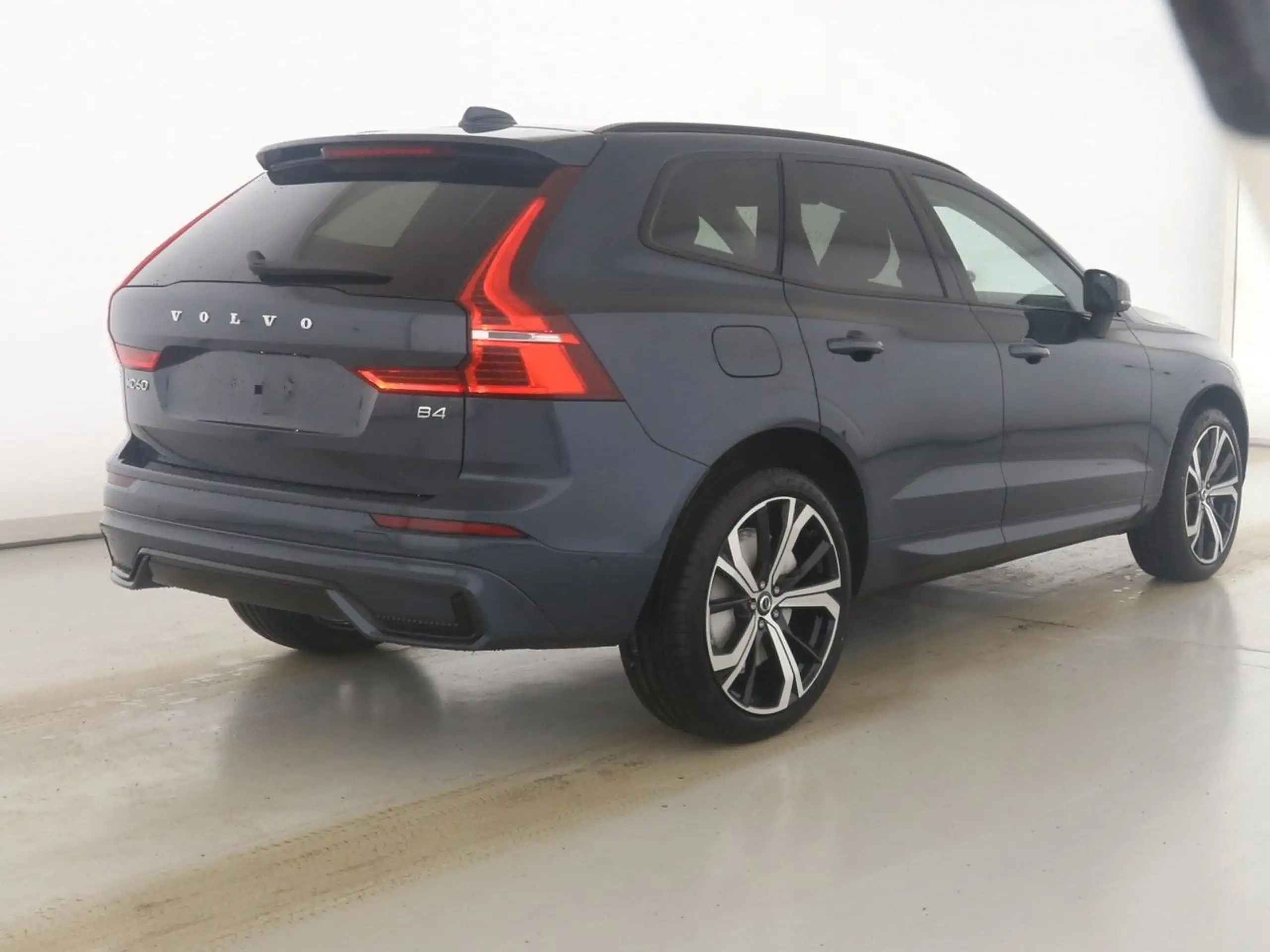 Volvo - XC60